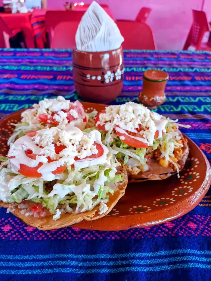 Gorditas Loreto image 3