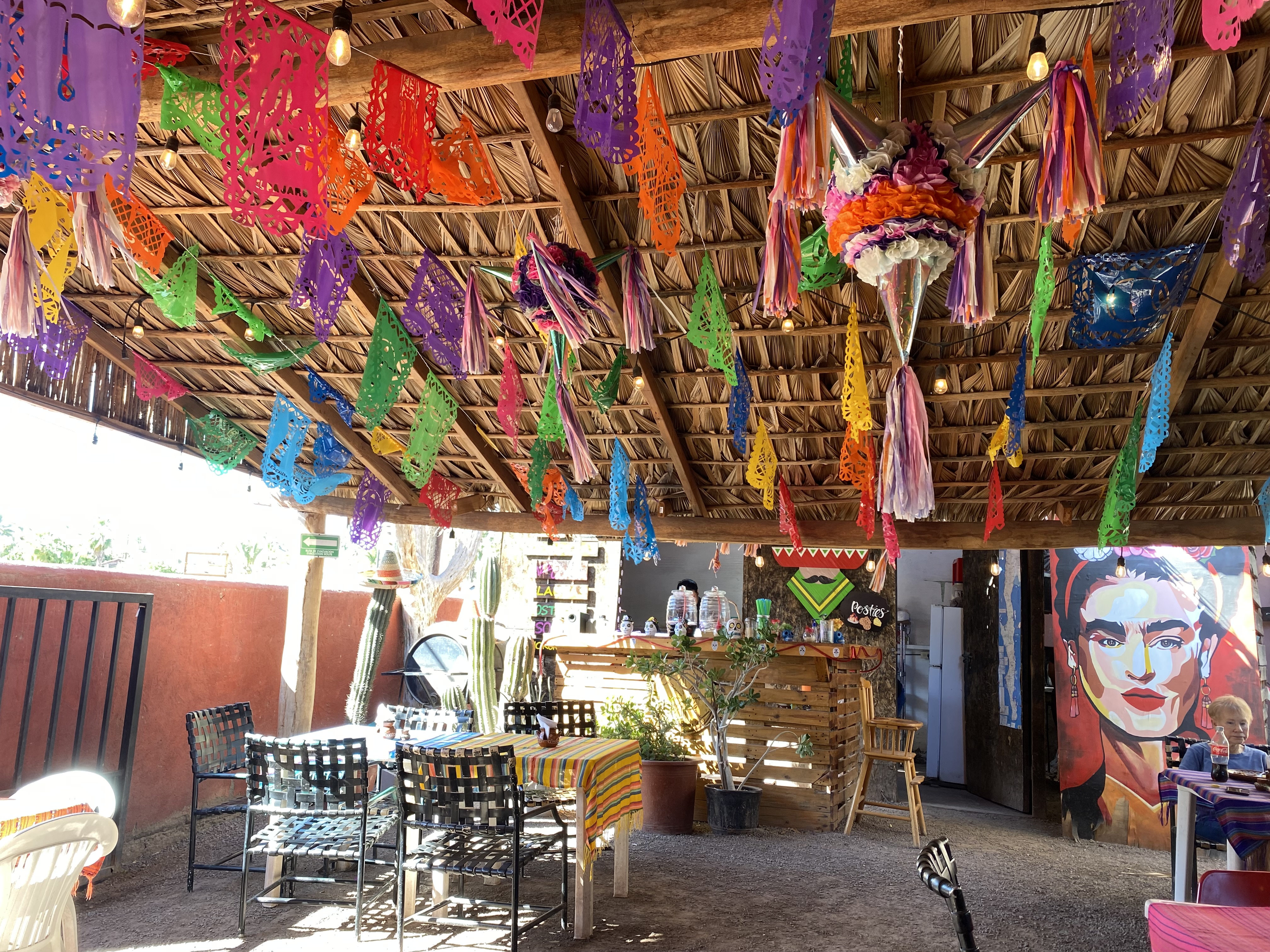 Gorditas Loreto image 6