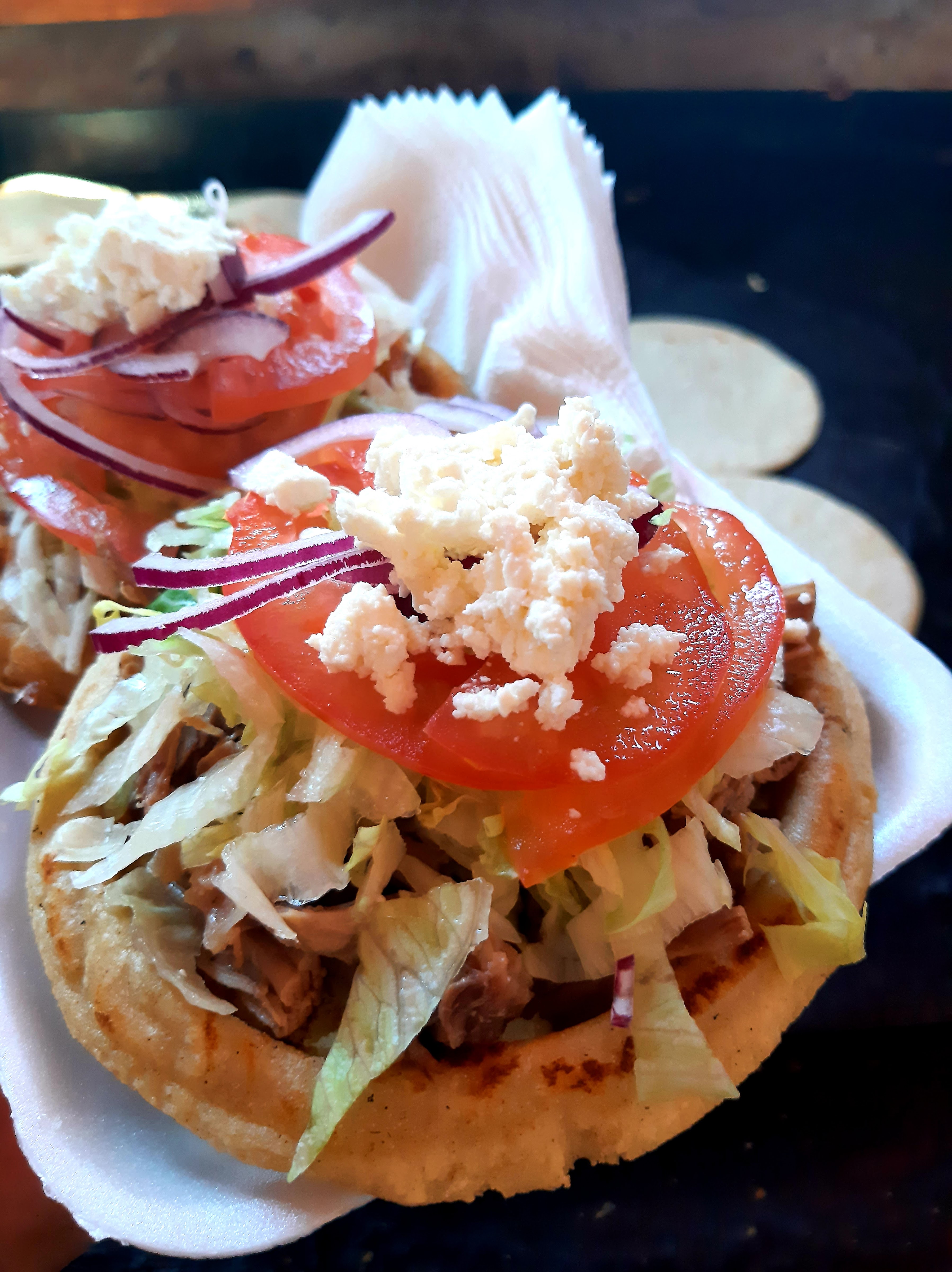 Gorditas Loreto image 7