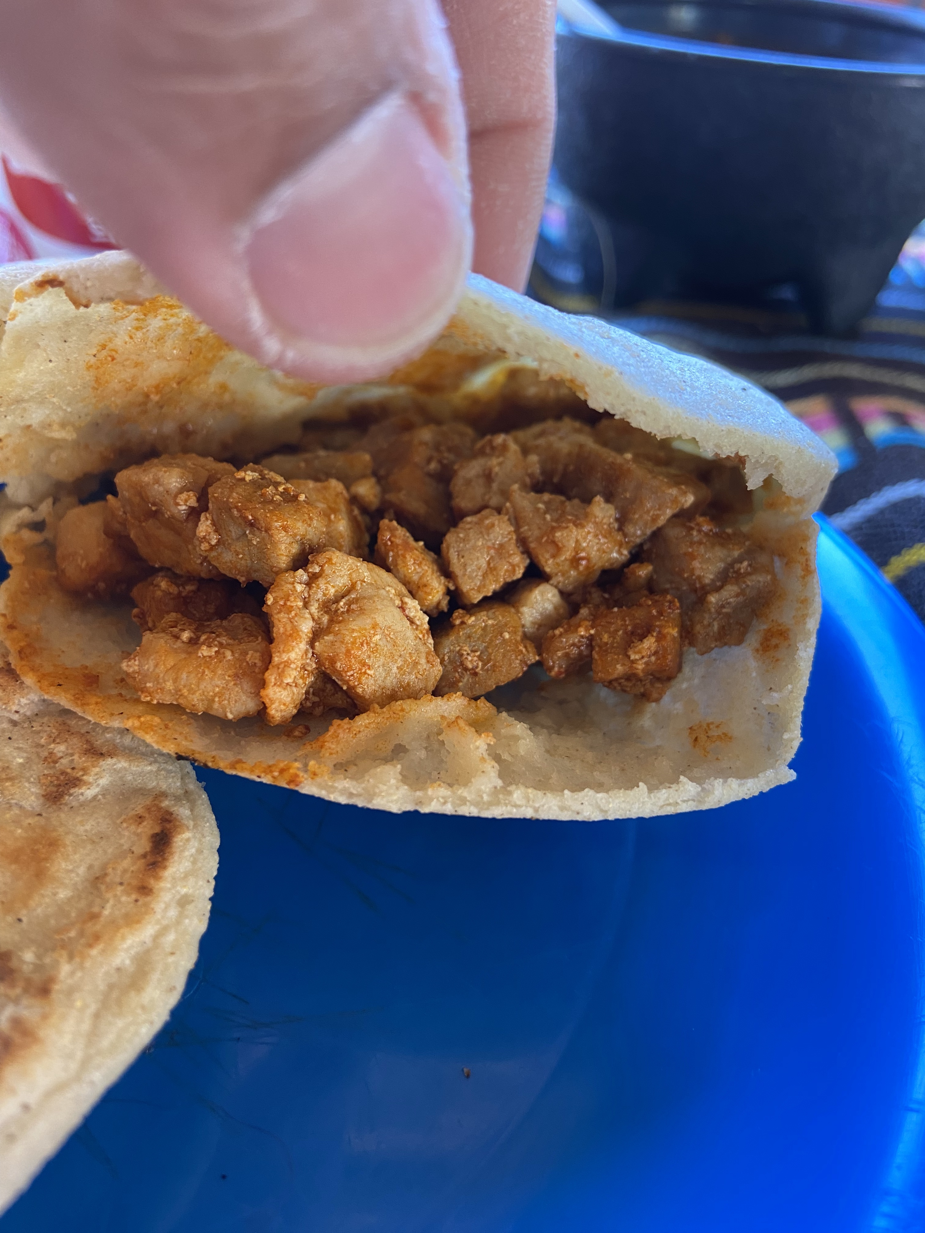 Gorditas Loreto image 8