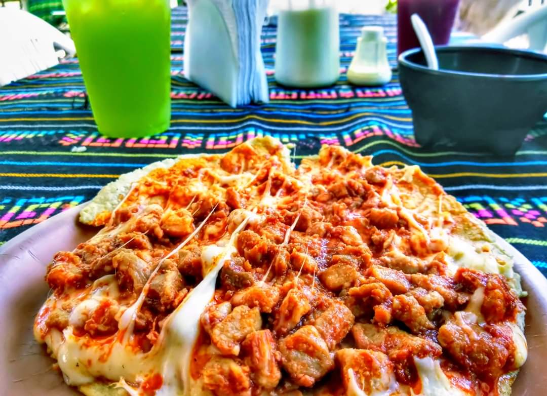 Gorditas Loreto image 10