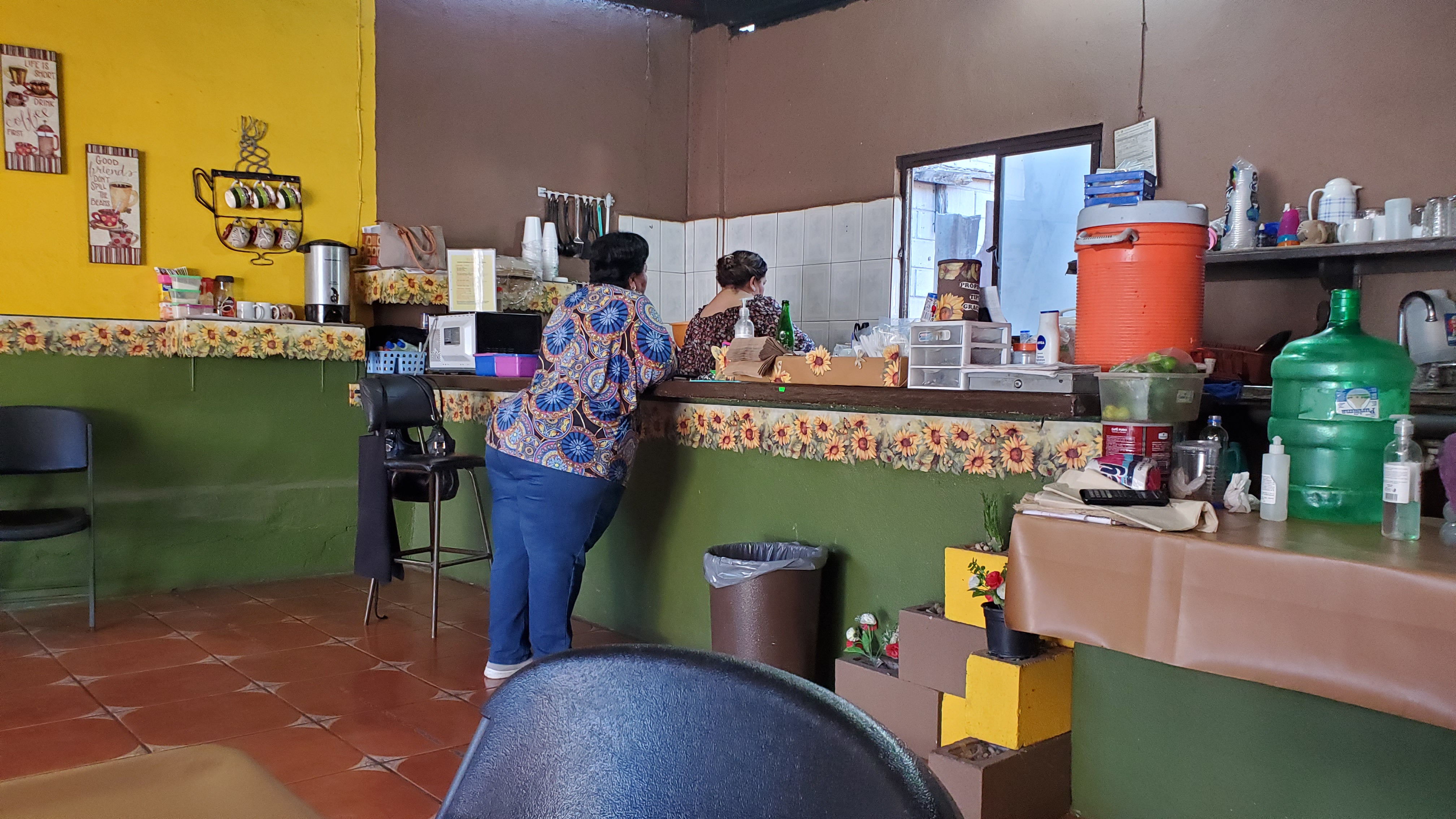 Comida Corrida El Mana image 1