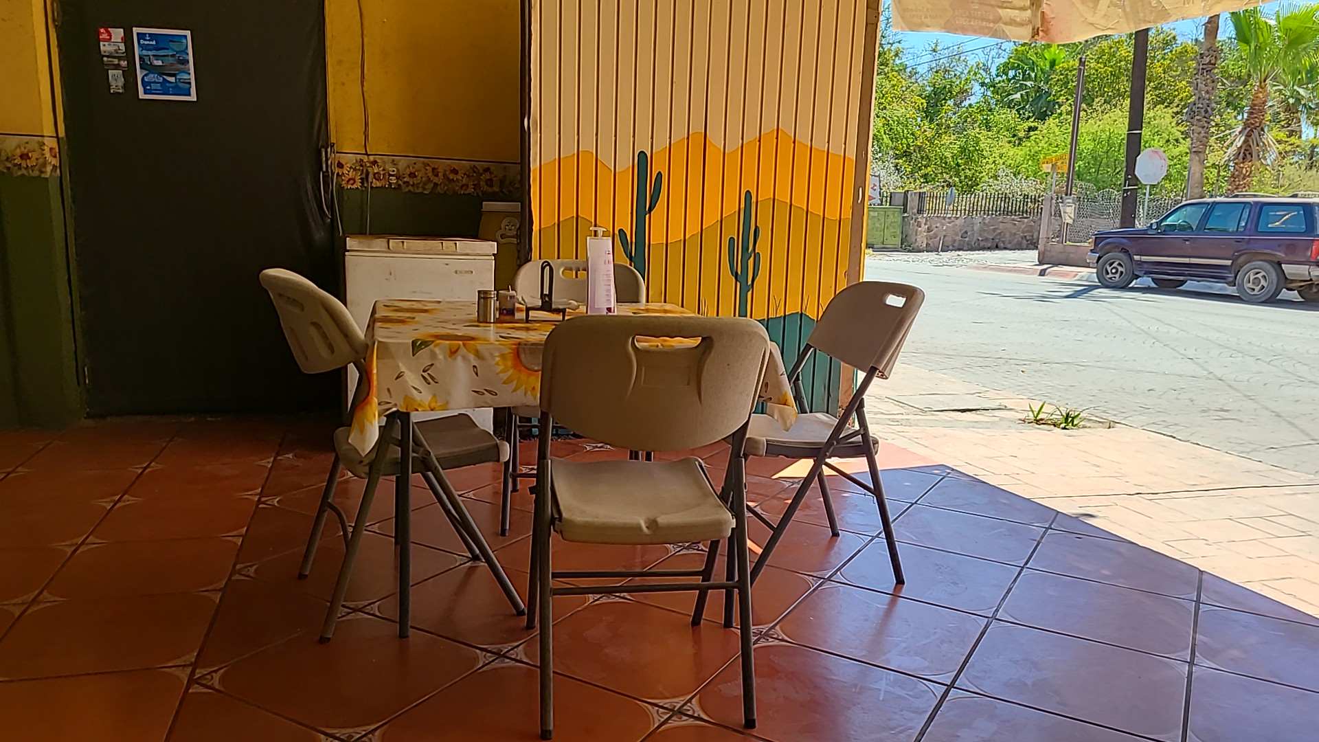 Comida Corrida El Mana image 5