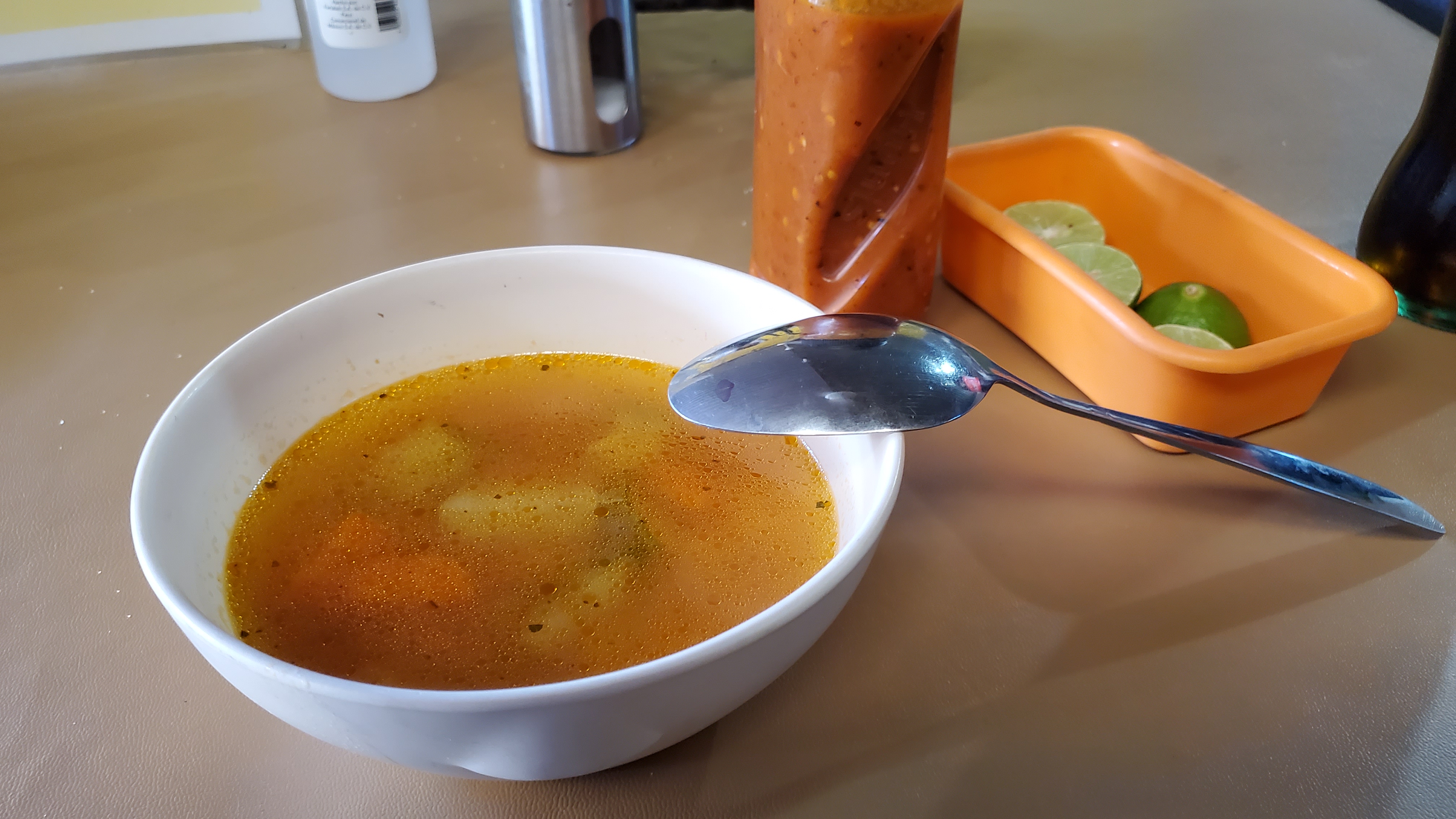 Comida Corrida El Mana image 6