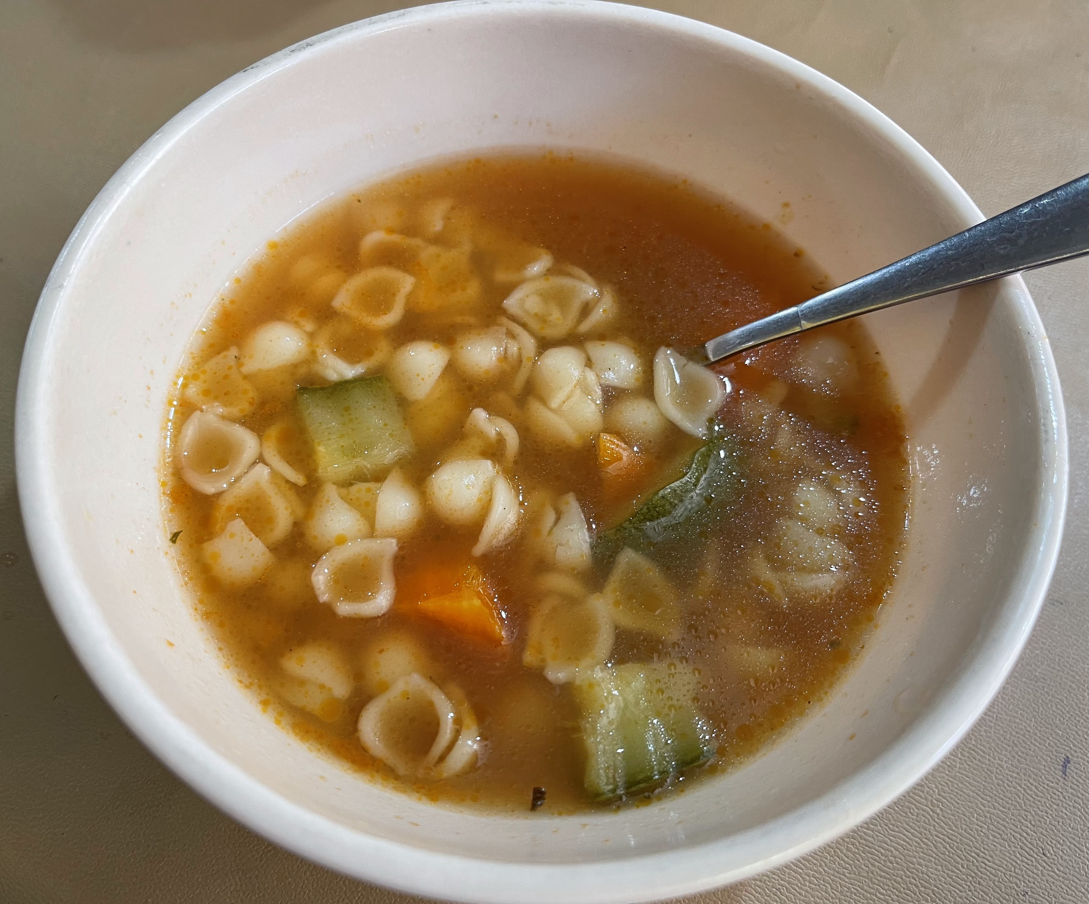 Comida Corrida El Mana image 7