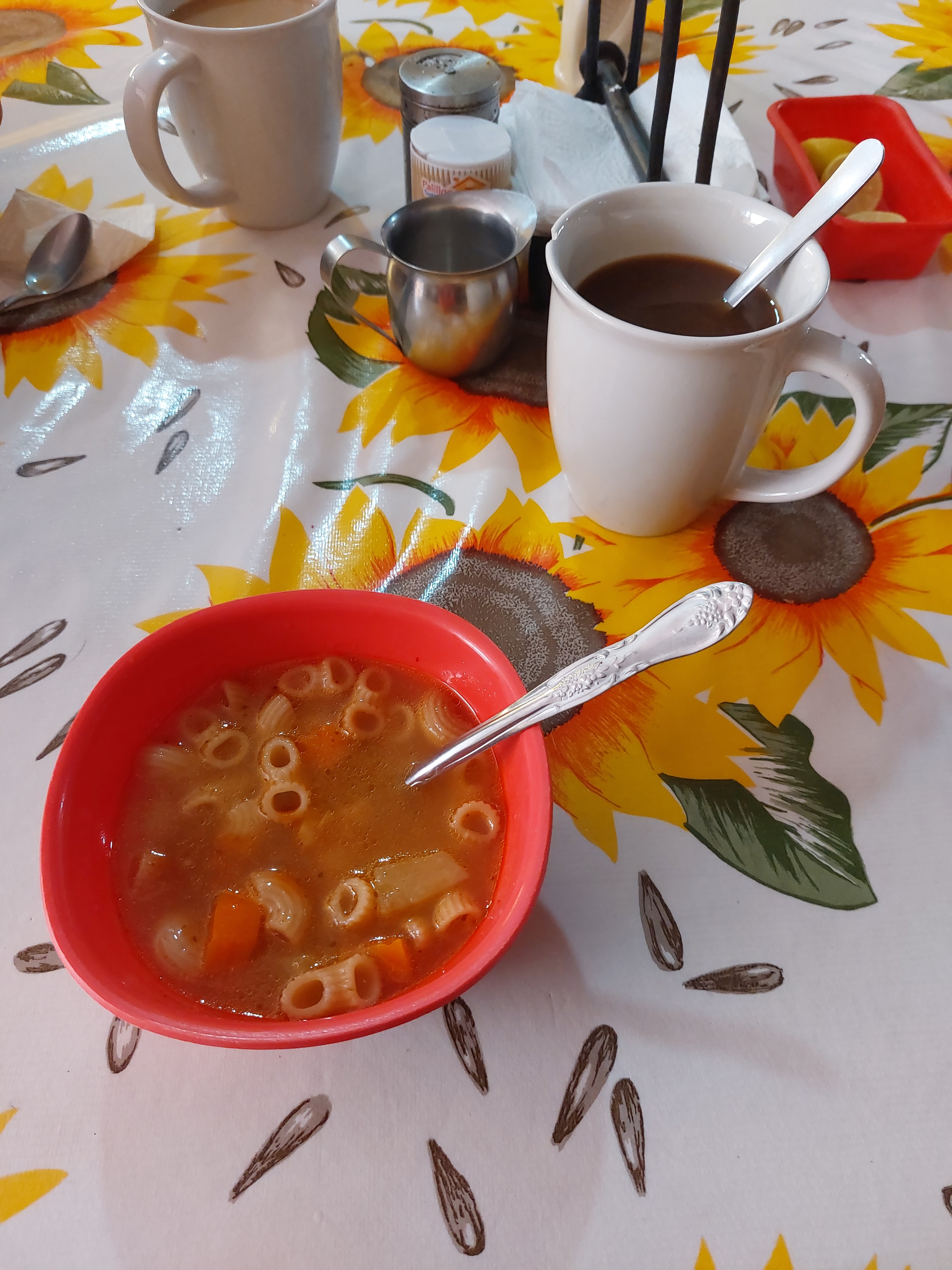 Comida Corrida El Mana image 8