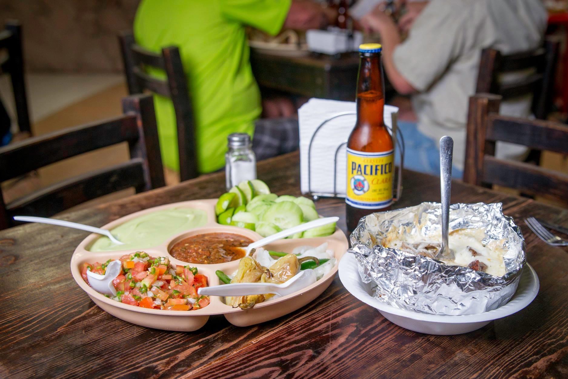 Asadero Super Burro image 2