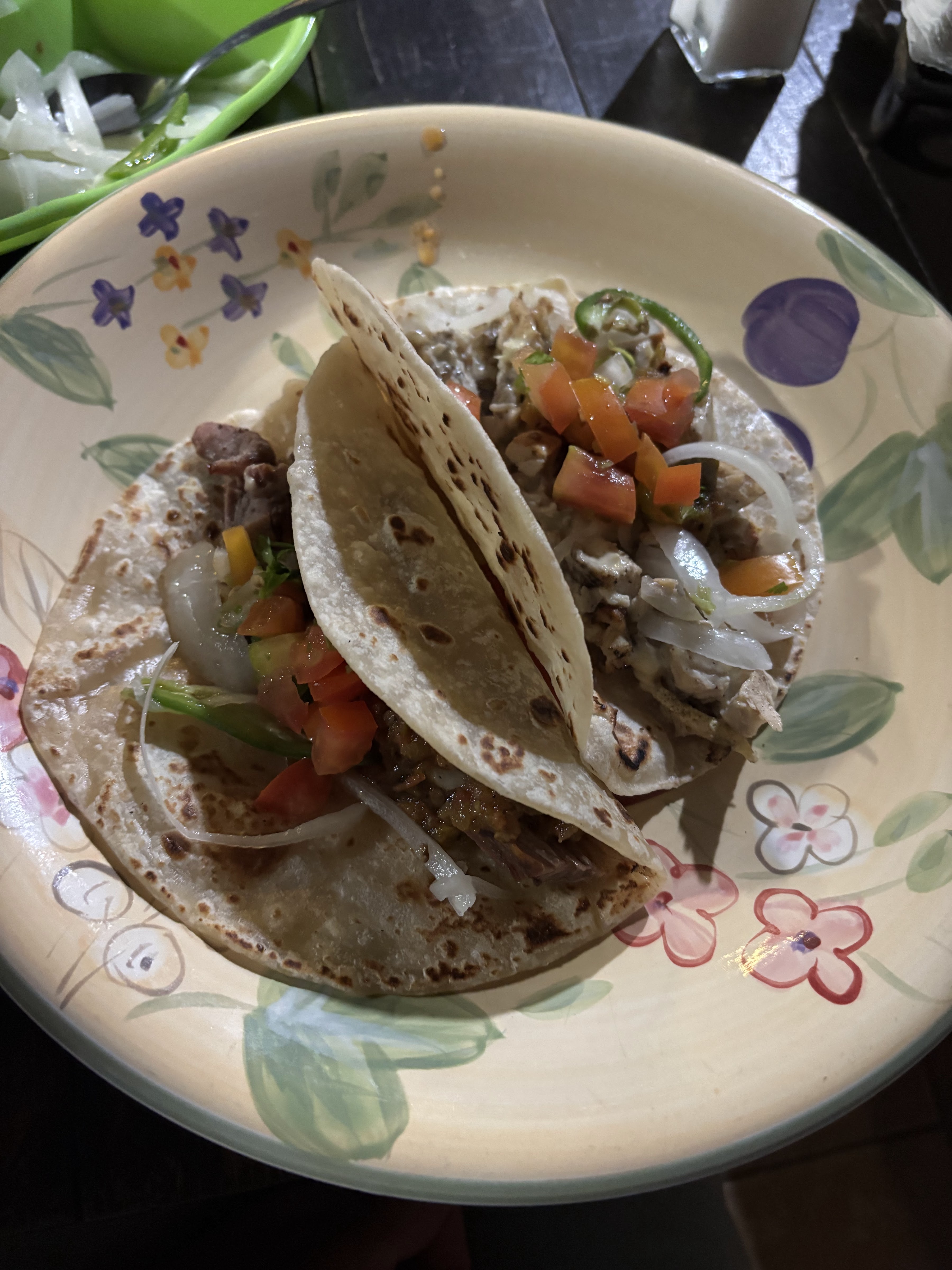 Asadero Super Burro image 4