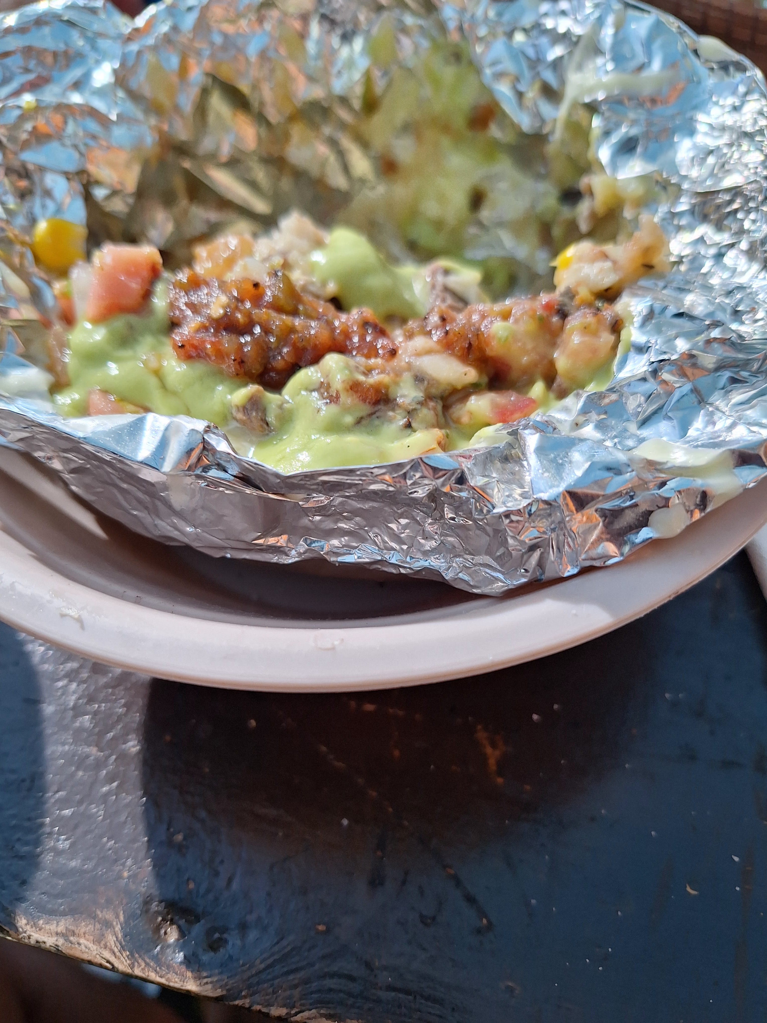 Asadero Super Burro image 5