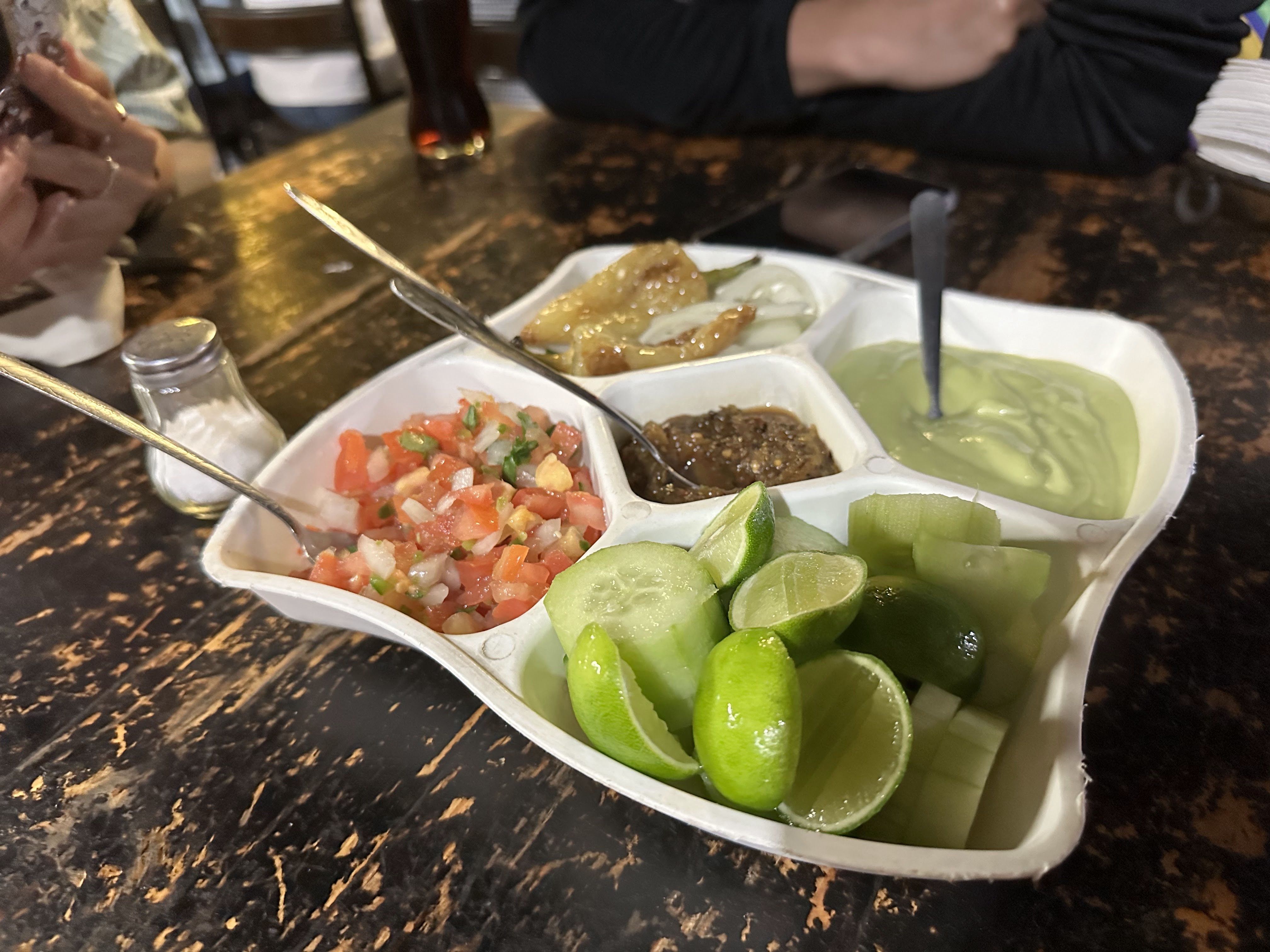 Asadero Super Burro image 6