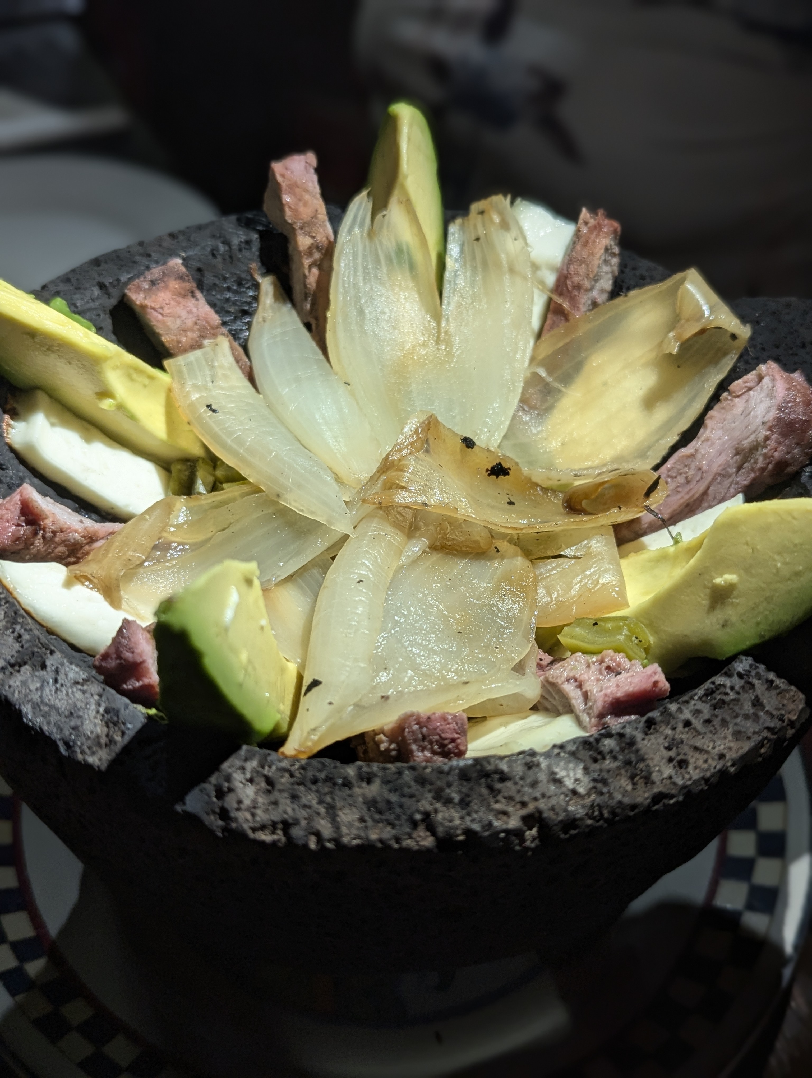 Asadero Super Burro image 8