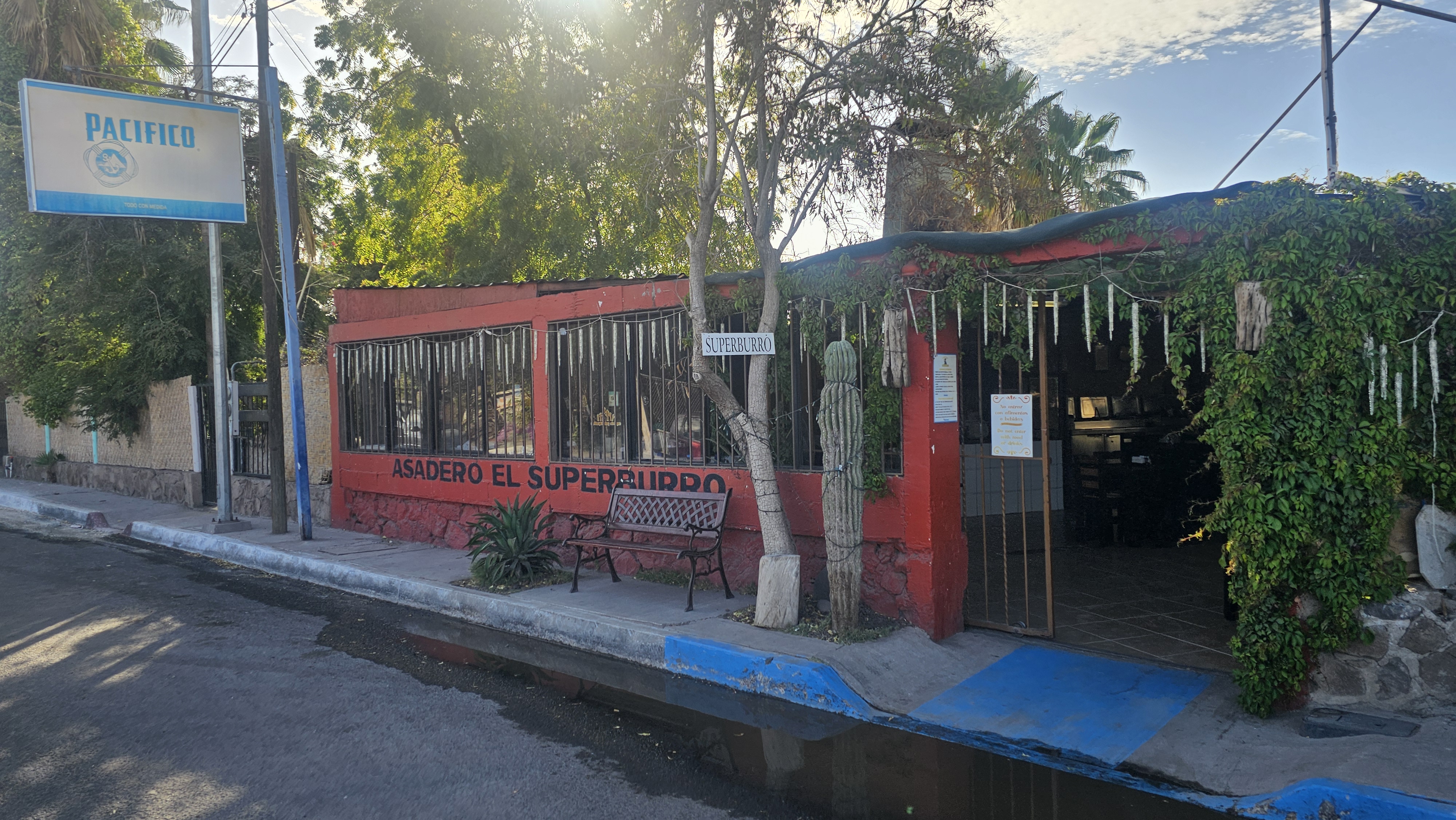 Asadero Super Burro image 10