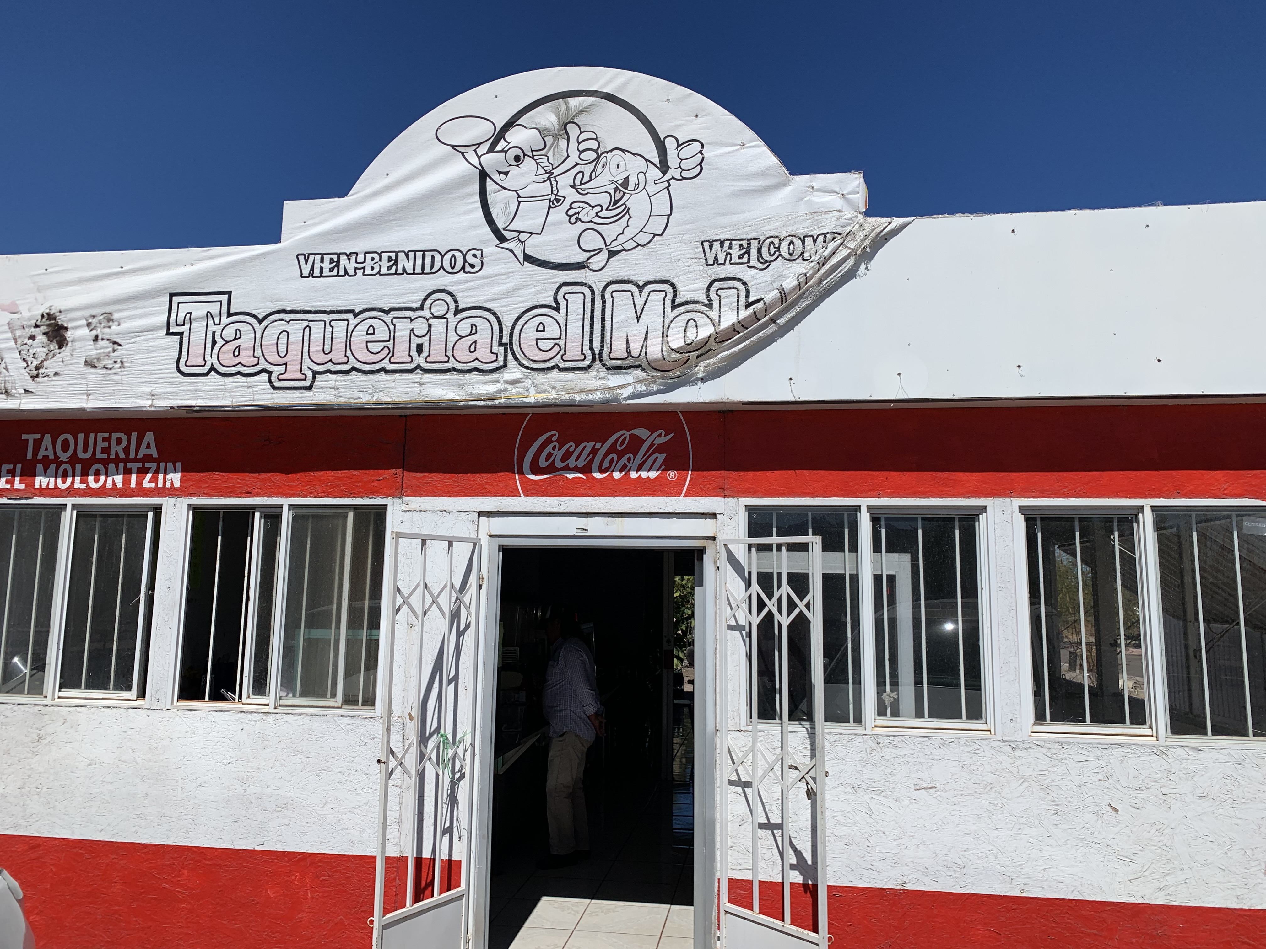 Taqueria El Molontzin image 1