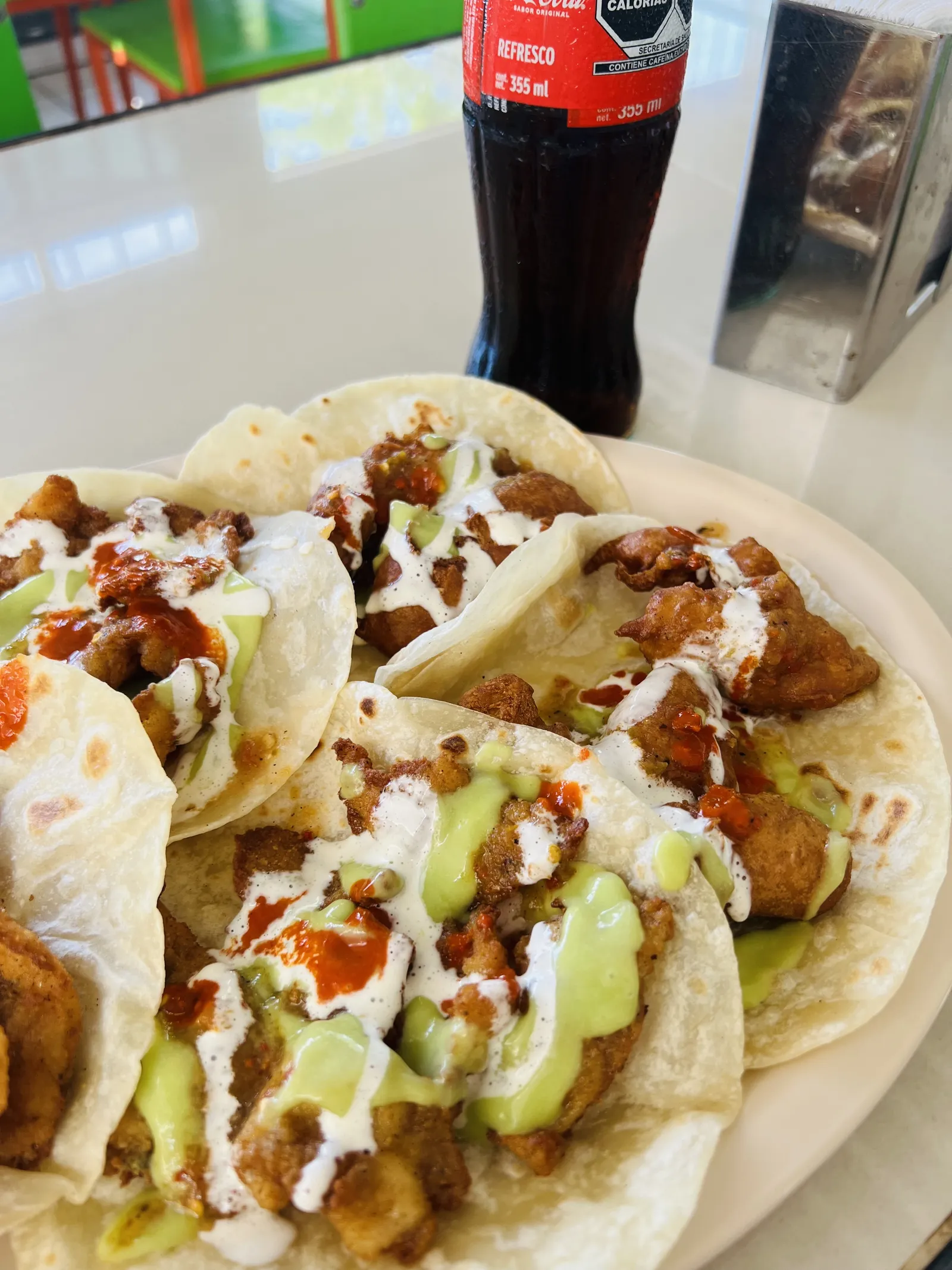 Taqueria El Molontzin image 6