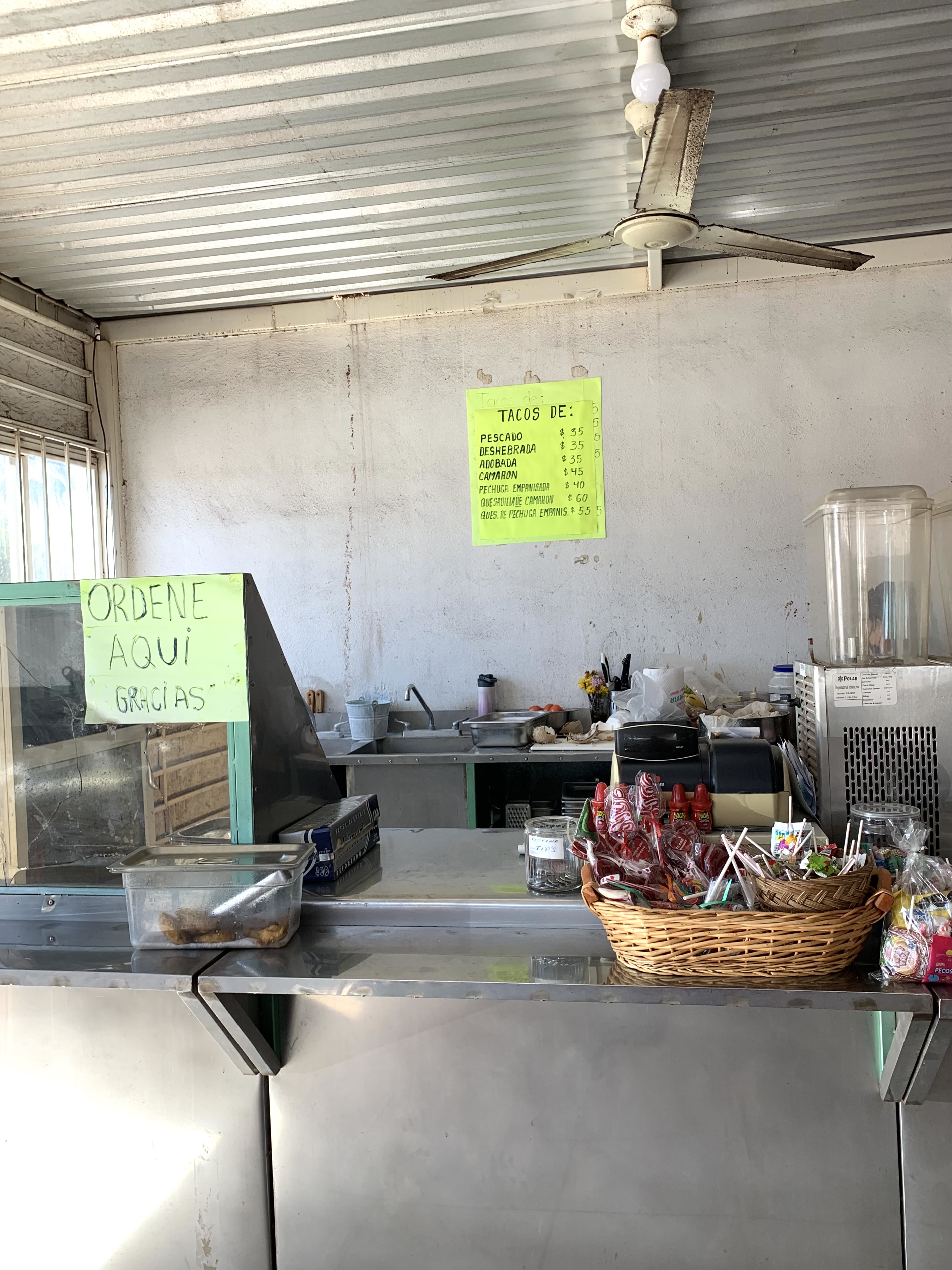 Taqueria El Molontzin image 8