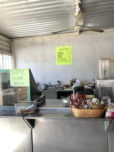 Taqueria El Molontzin image 8