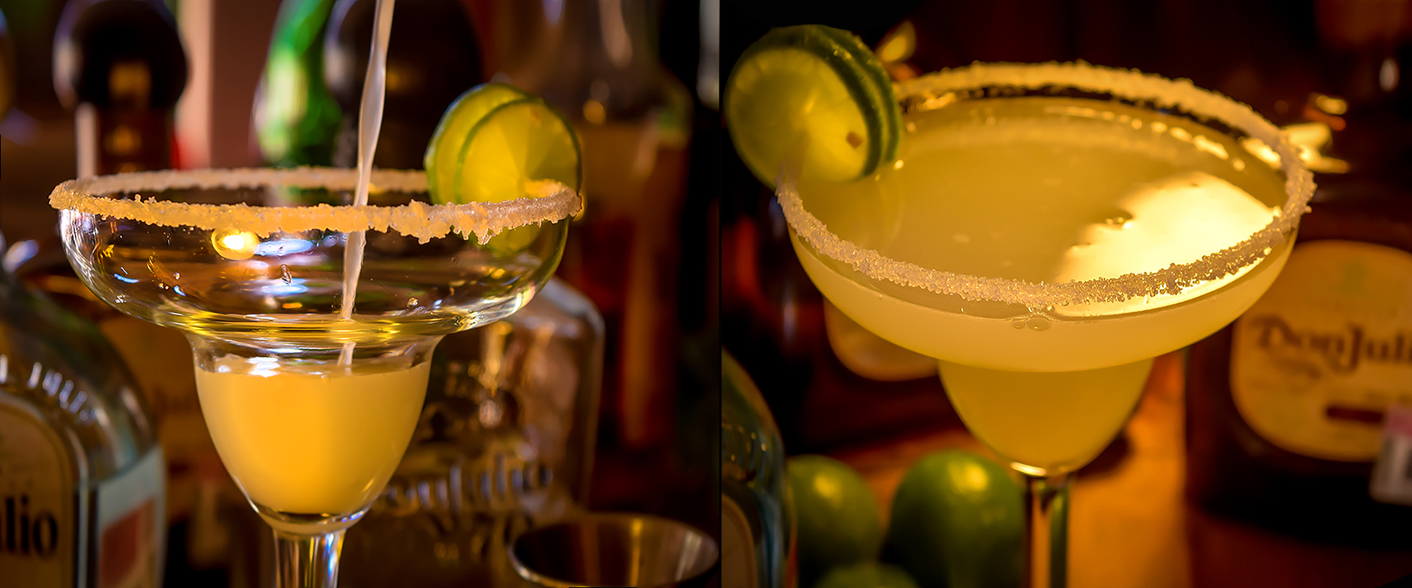 Mezzaluna La Tabernita de Loreto Cocina rústica image 2