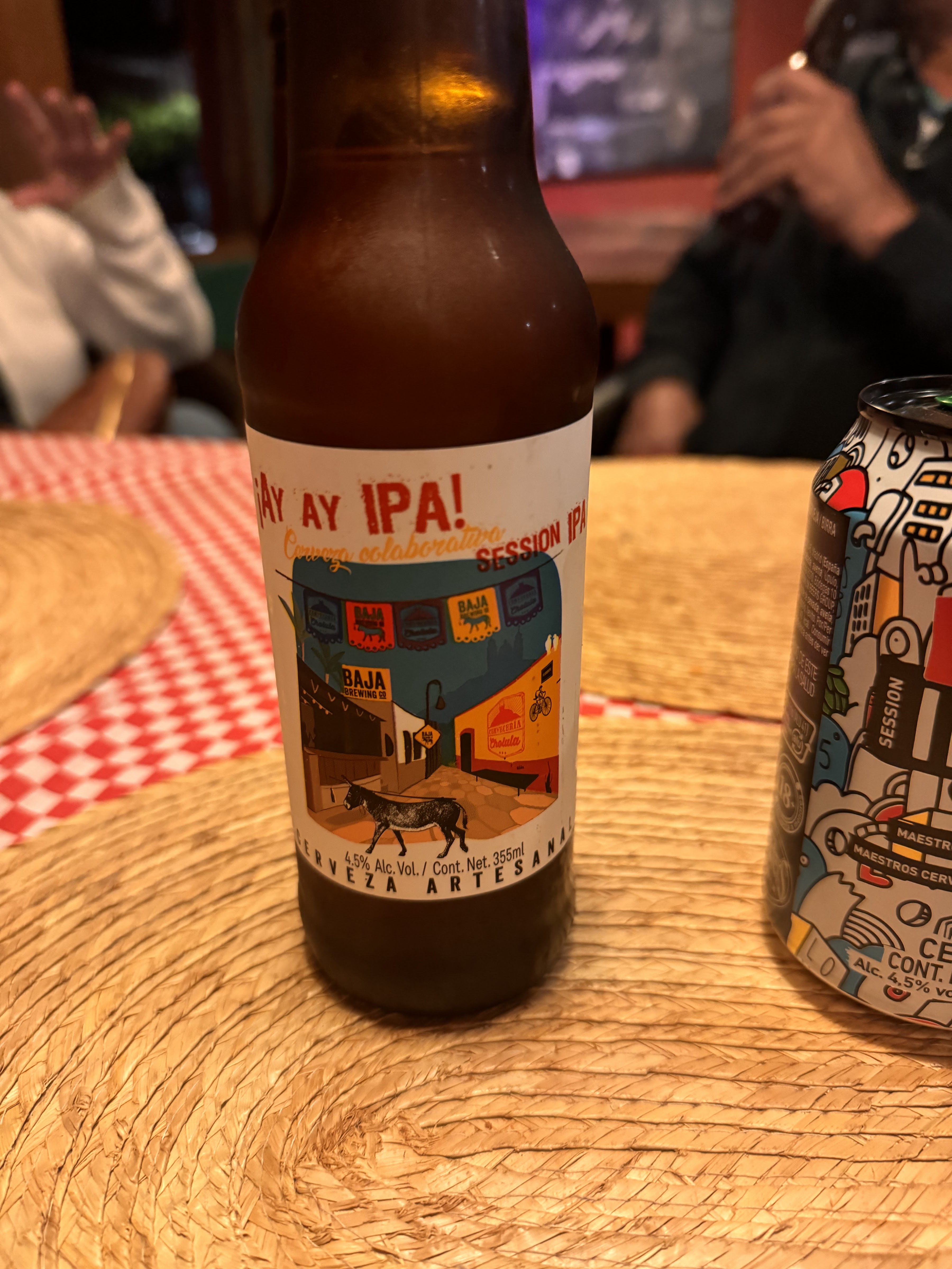 Mezzaluna La Tabernita de Loreto Cocina rústica image 10