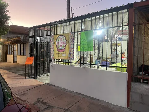 La Mexicana image 1