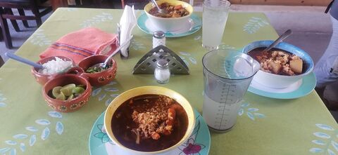 La Mexicana image 2