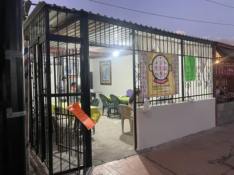 La Mexicana image 3