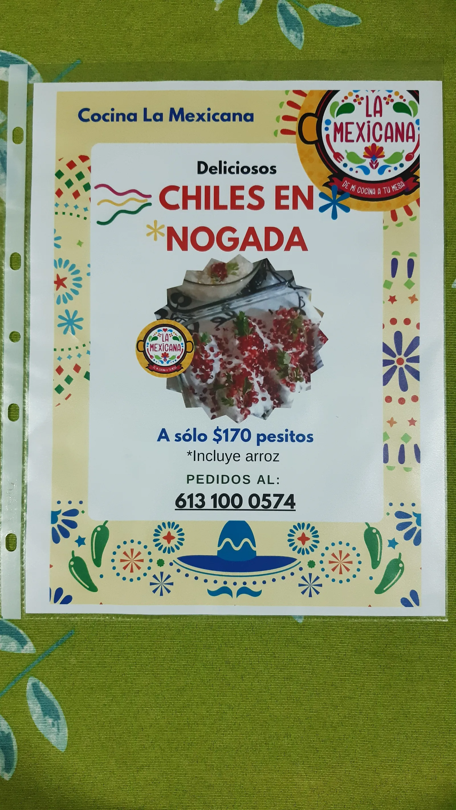 La Mexicana image 5
