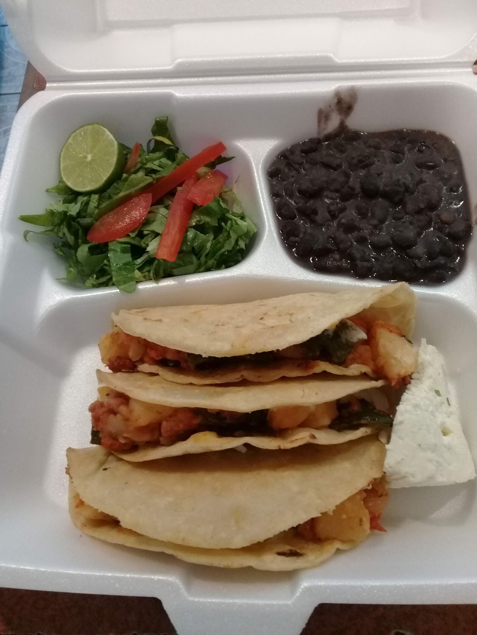 La Mexicana image 7