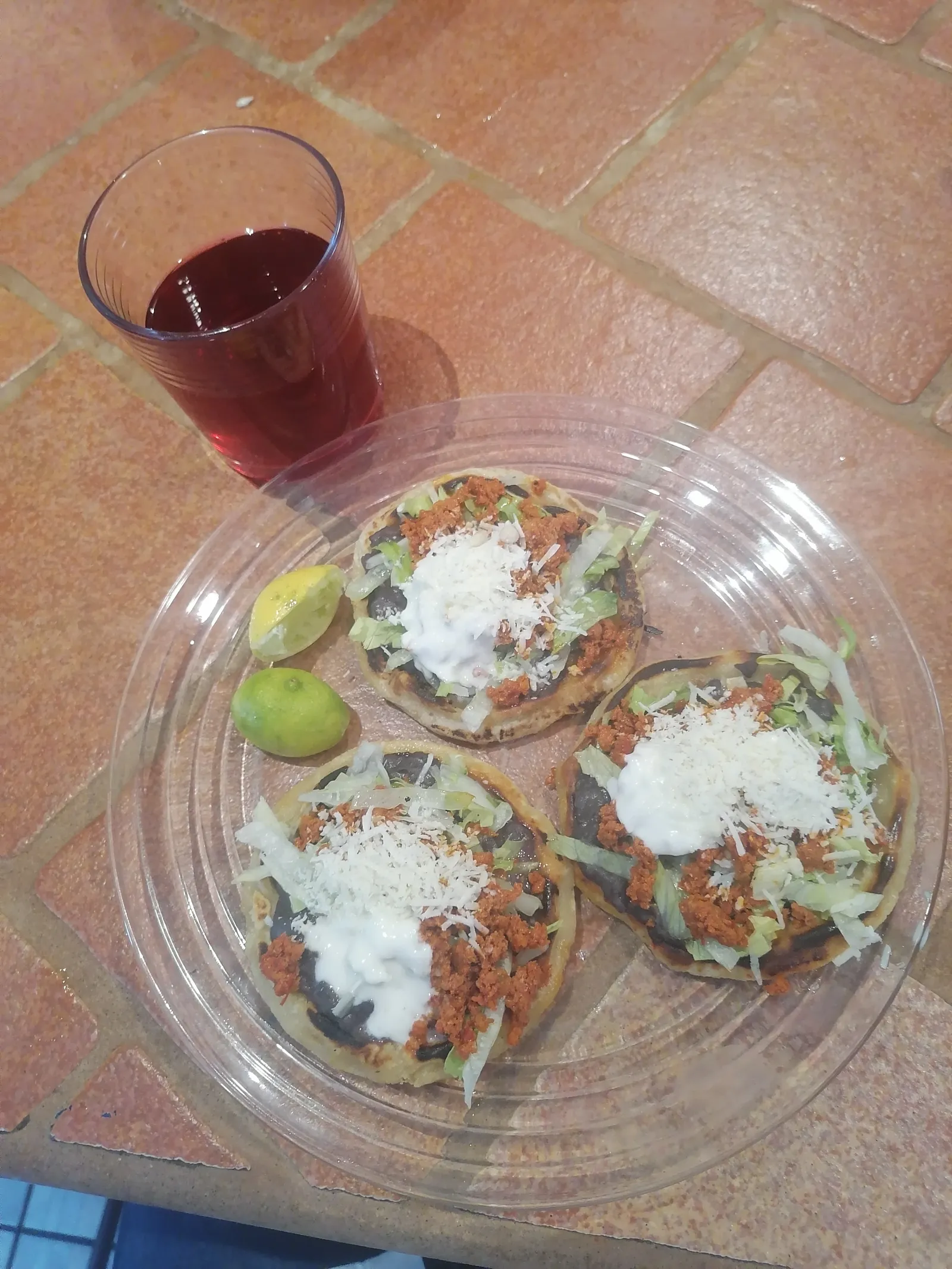 La Mexicana image 8