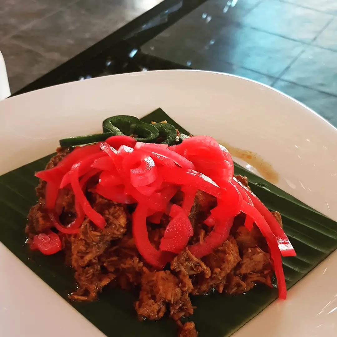 Restaurant El Parguito image 1