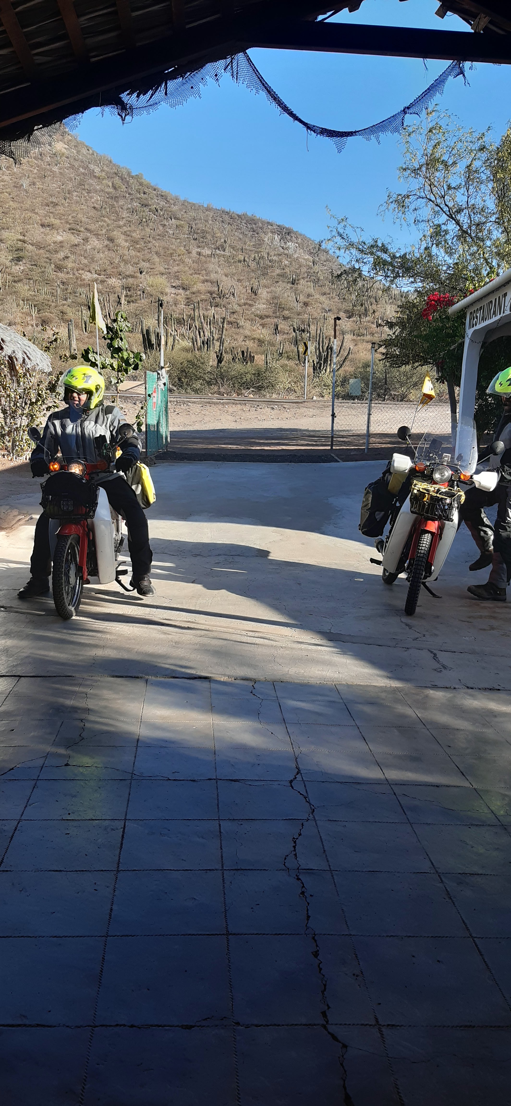 Restaurant El Parguito image 4