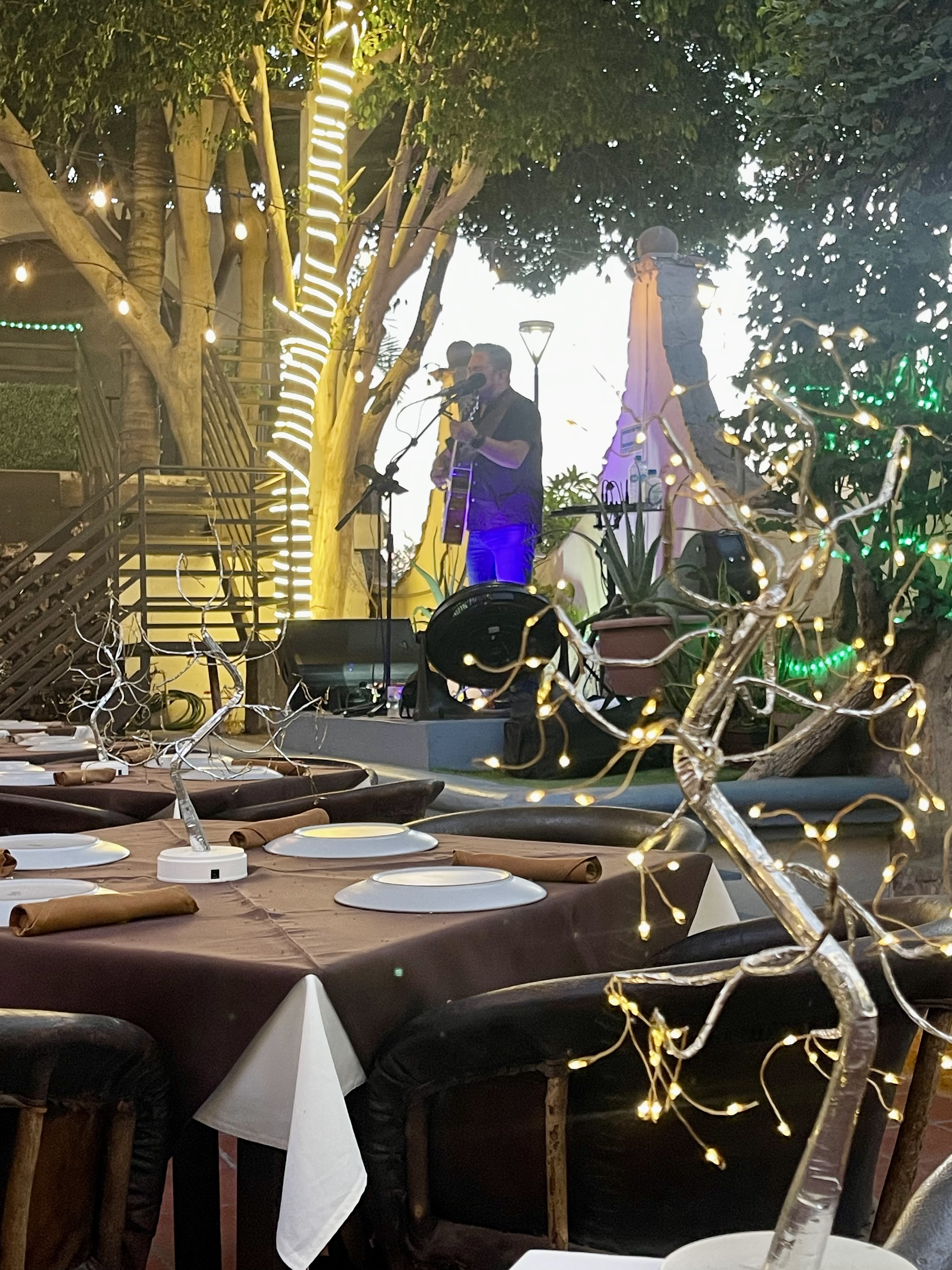 Santo Cielo Cocina Gourmet image 1