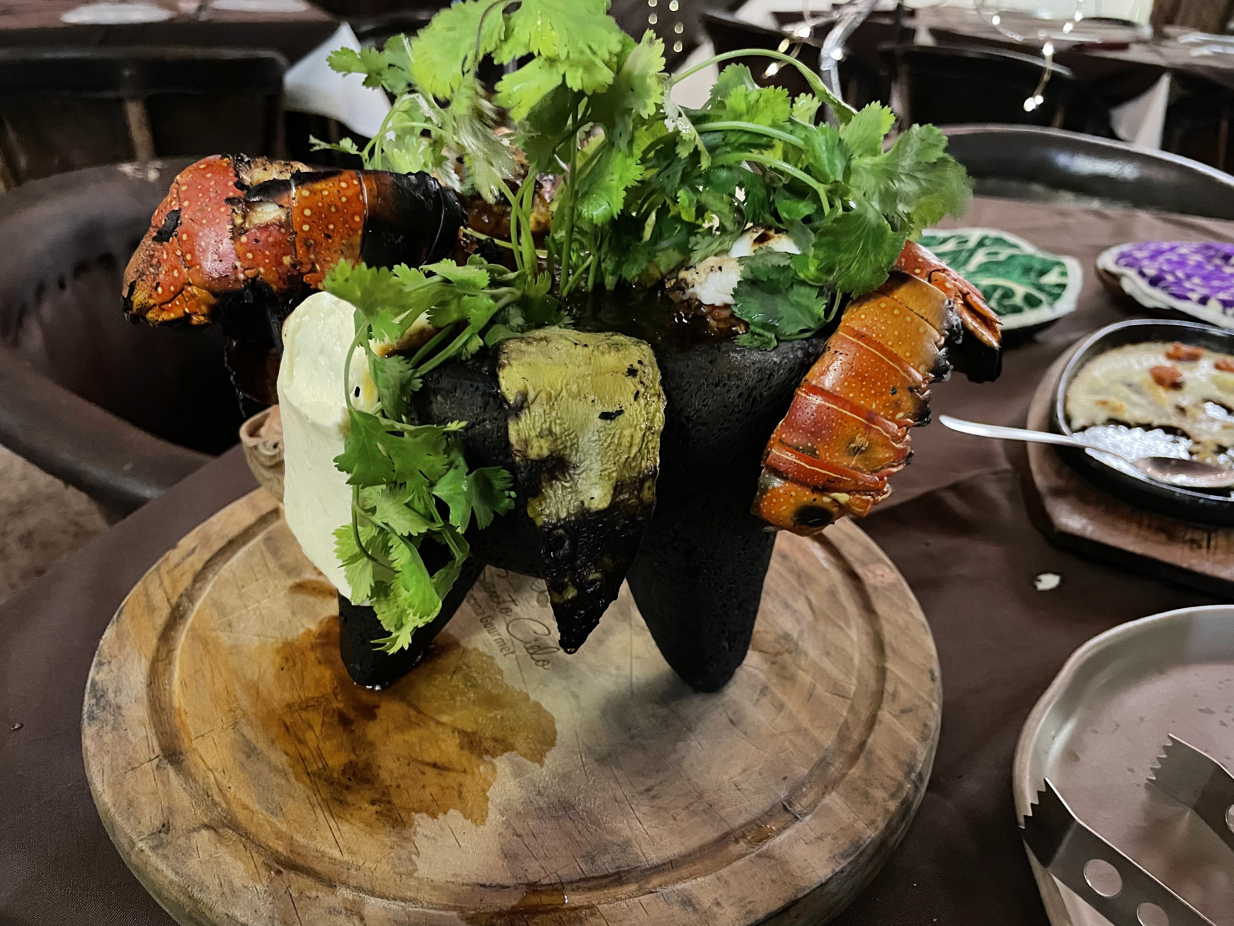 Santo Cielo Cocina Gourmet image 3