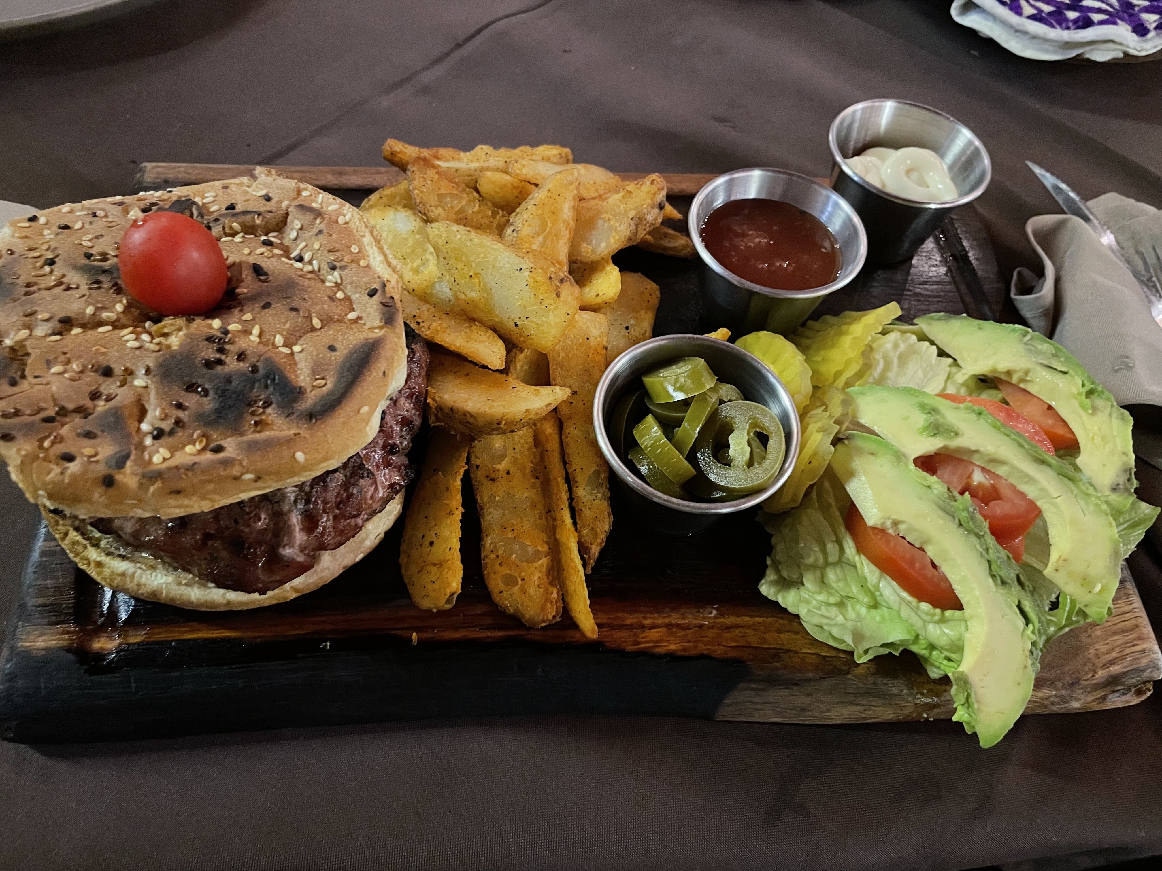 Santo Cielo Cocina Gourmet image 5