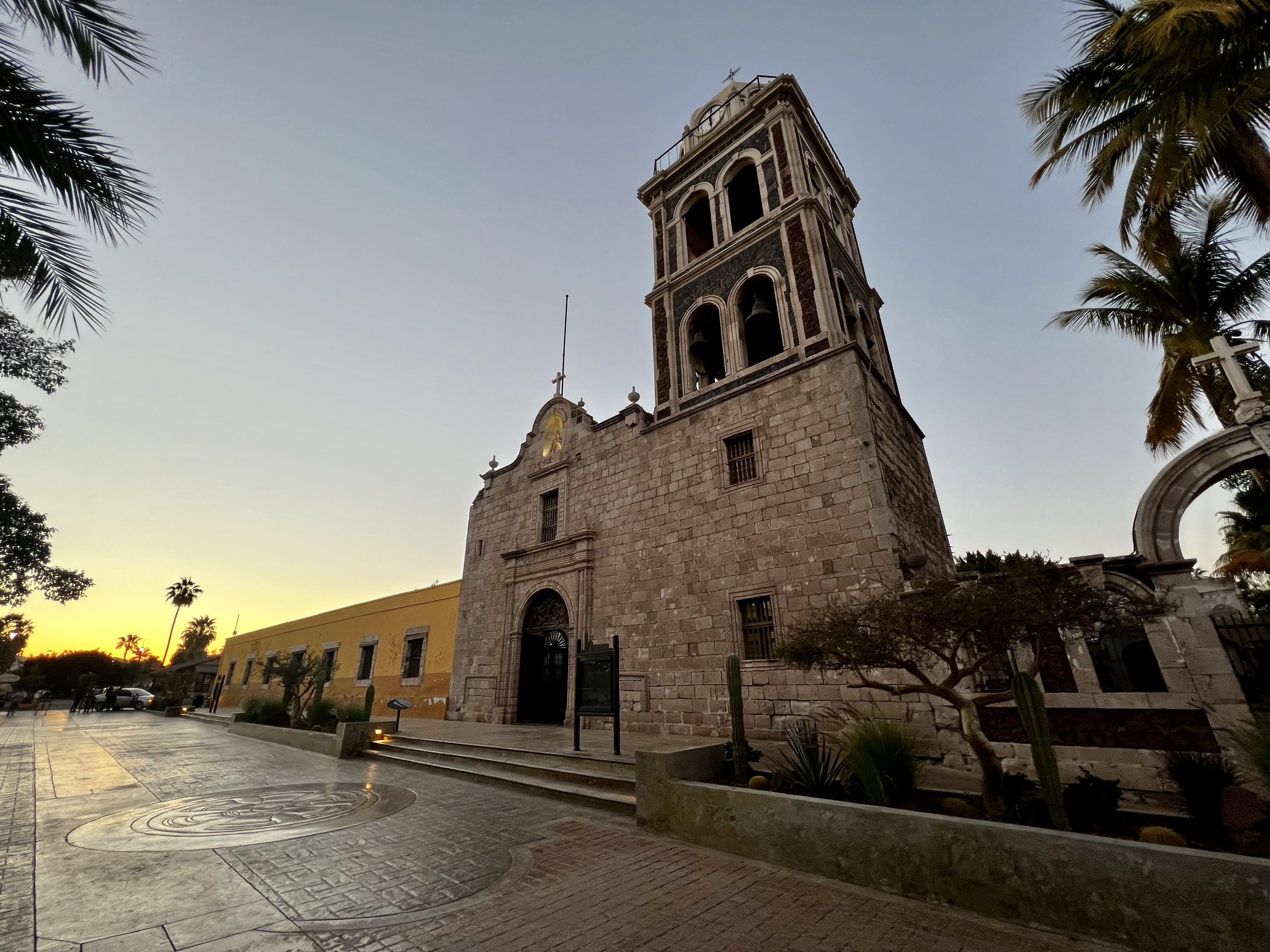 Santo Cielo Cocina Gourmet image 6