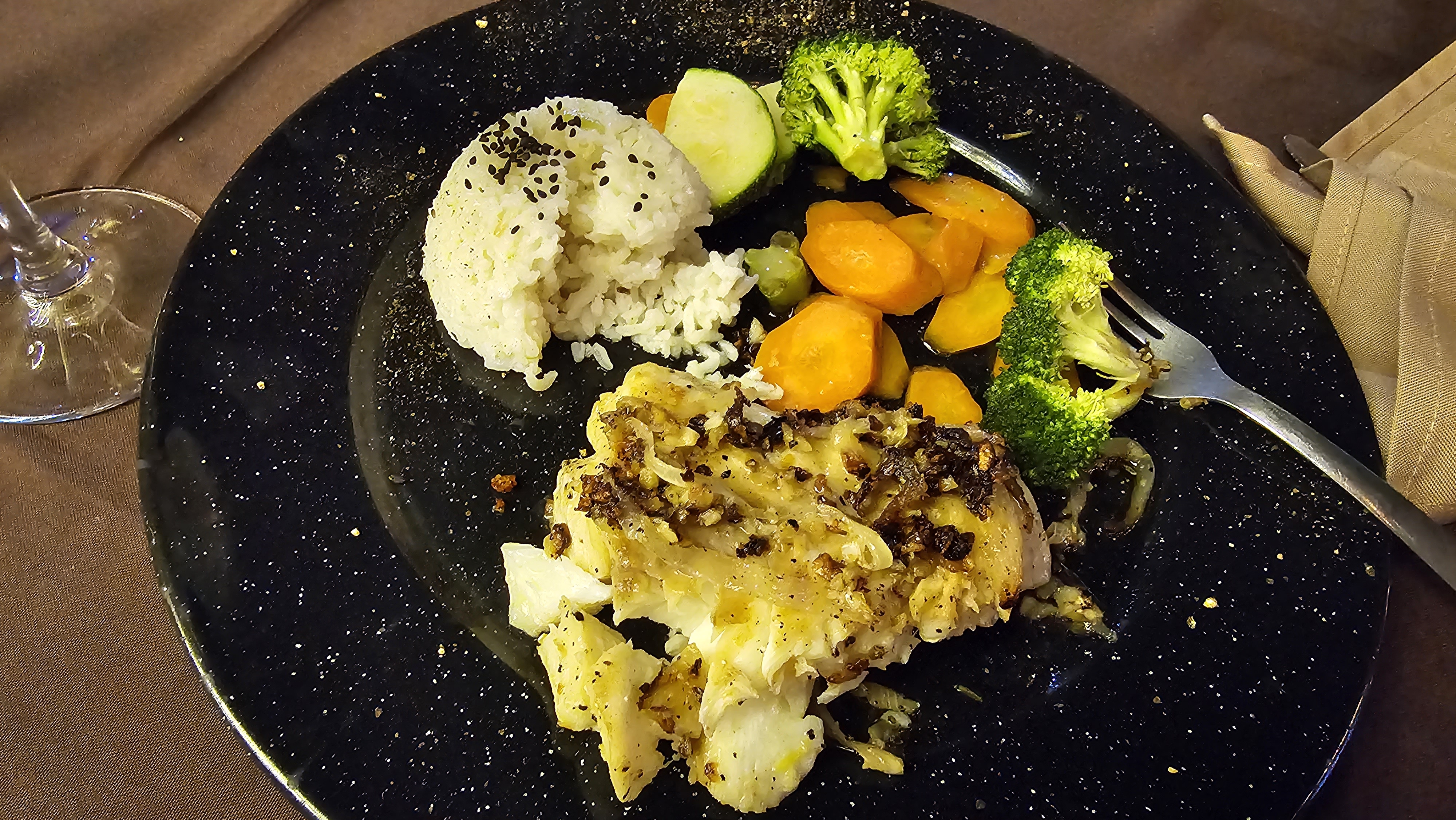 Santo Cielo Cocina Gourmet image 7