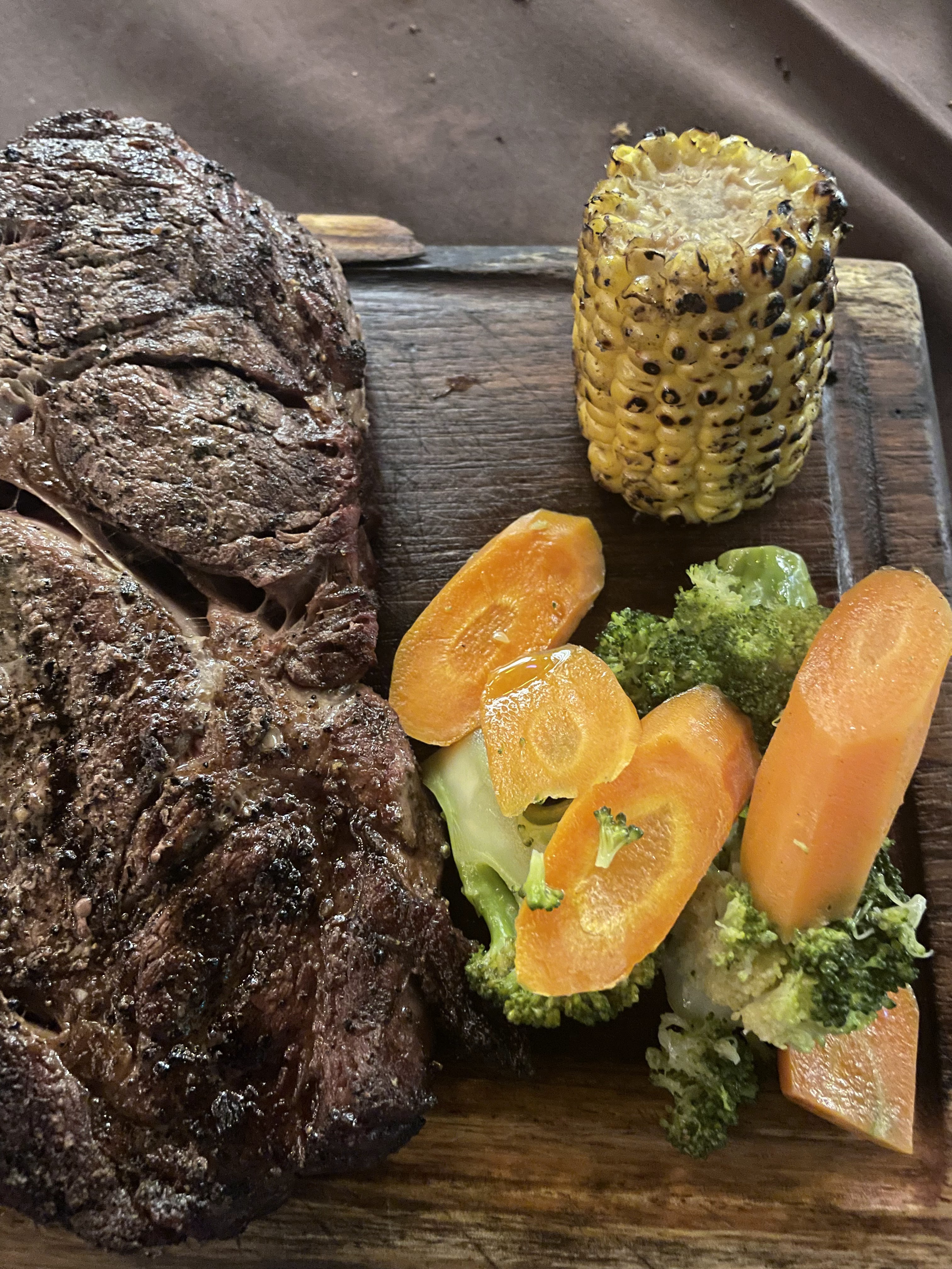 Santo Cielo Cocina Gourmet image 8