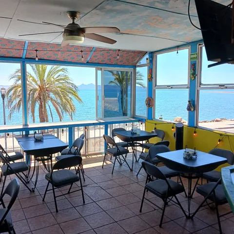 Augie's Bar & Bait Shop image 1