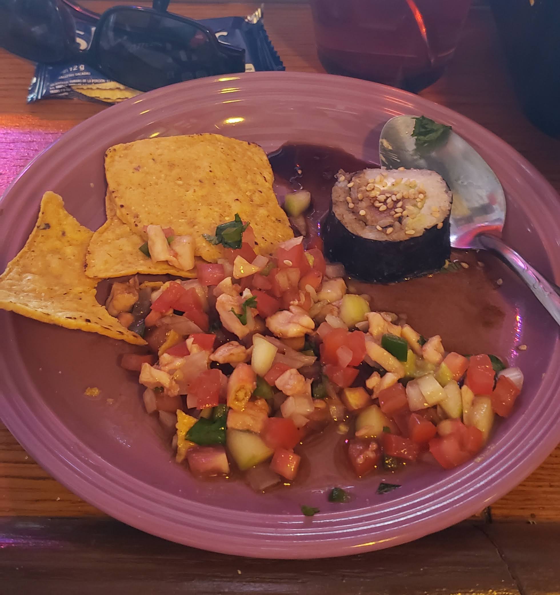 Augie's Bar & Bait Shop image 2