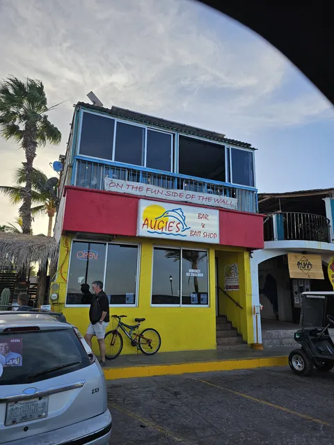 Augie's Bar & Bait Shop image 3