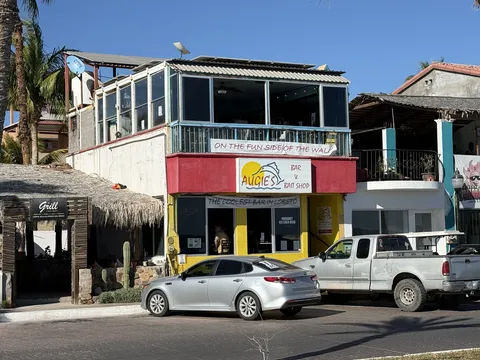 Augie's Bar & Bait Shop image 5