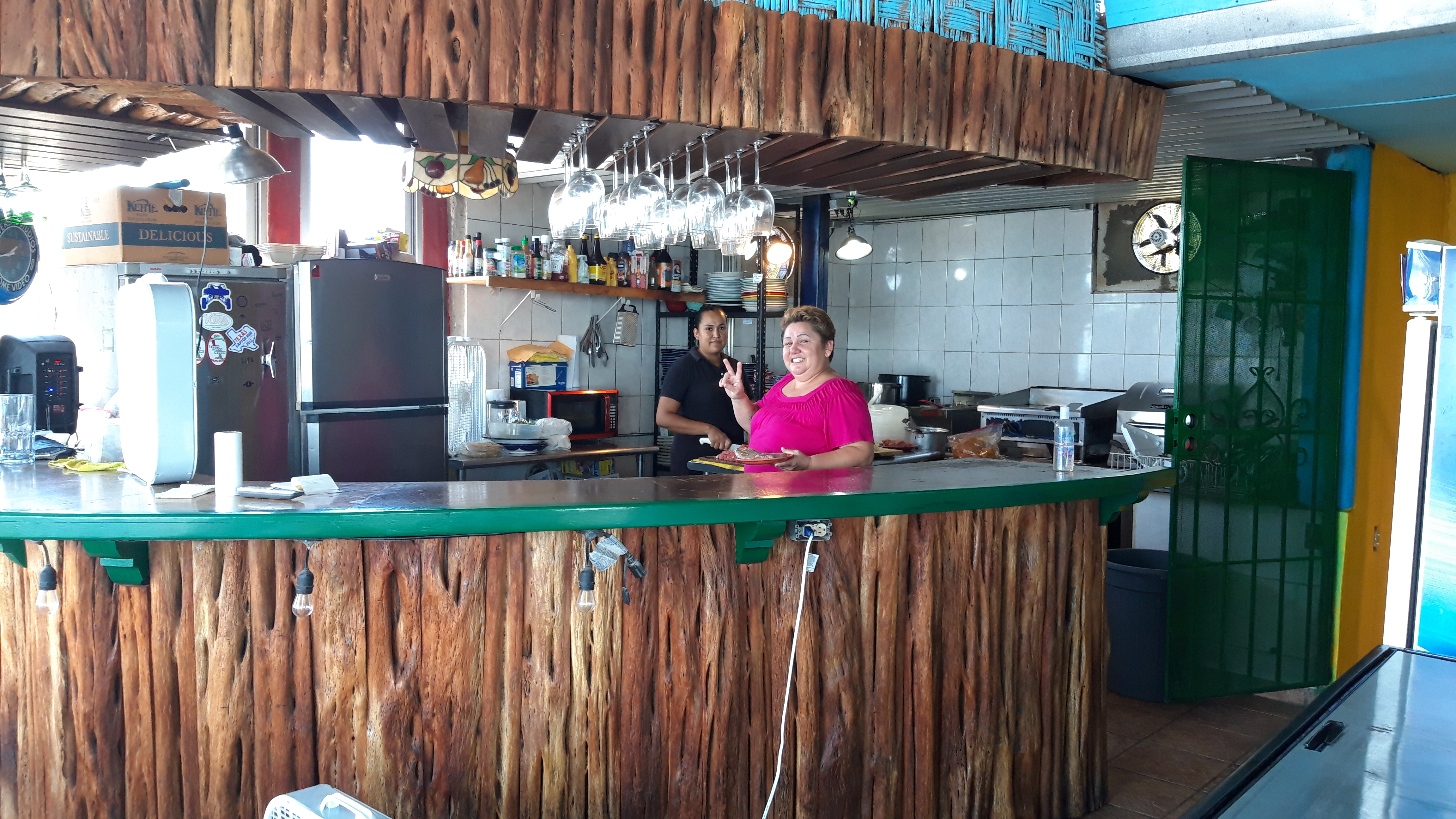 Augie's Bar & Bait Shop image 6