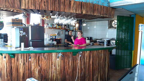 Augie's Bar & Bait Shop image 6
