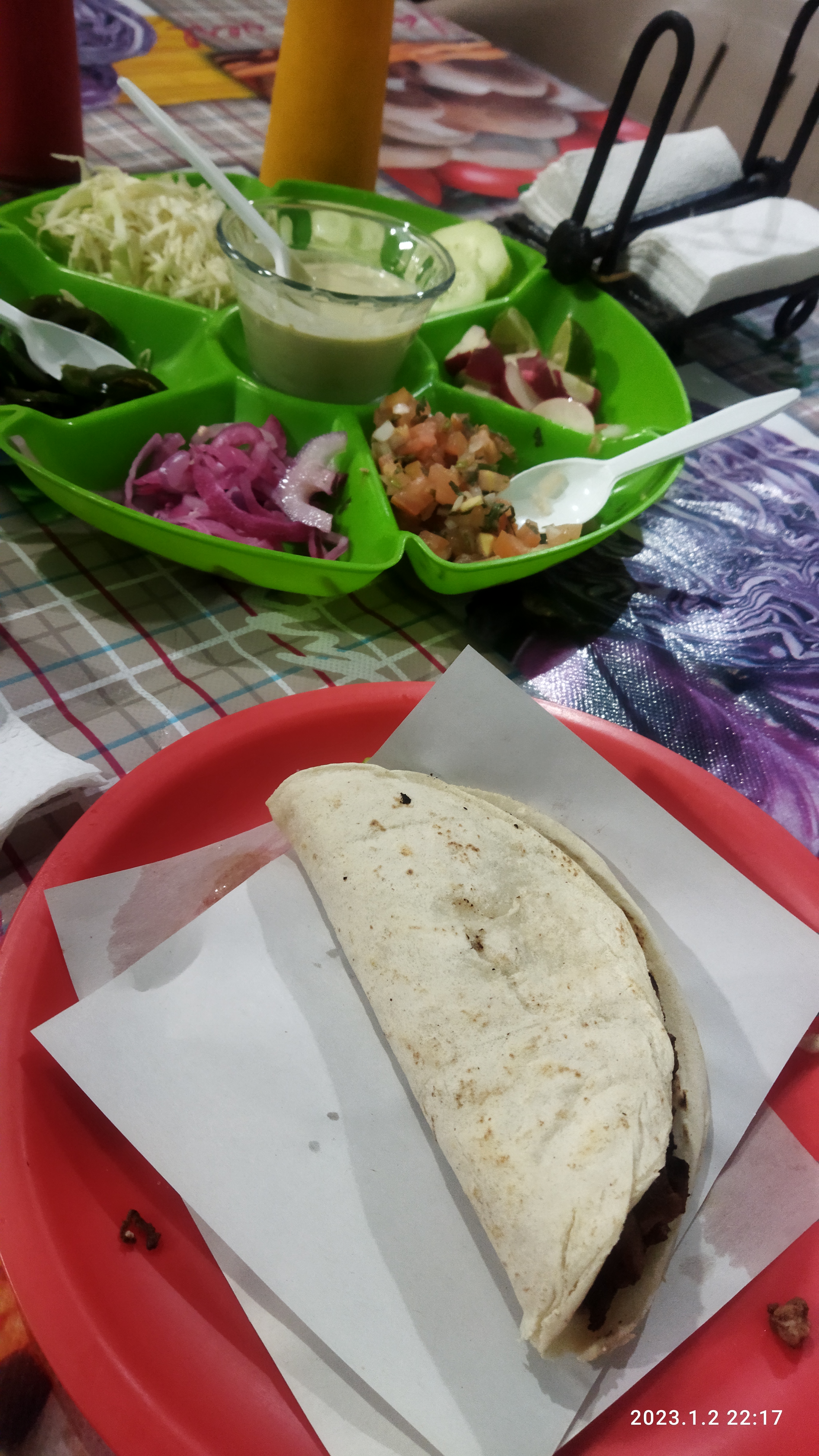 El Bajón Restaurant image 2