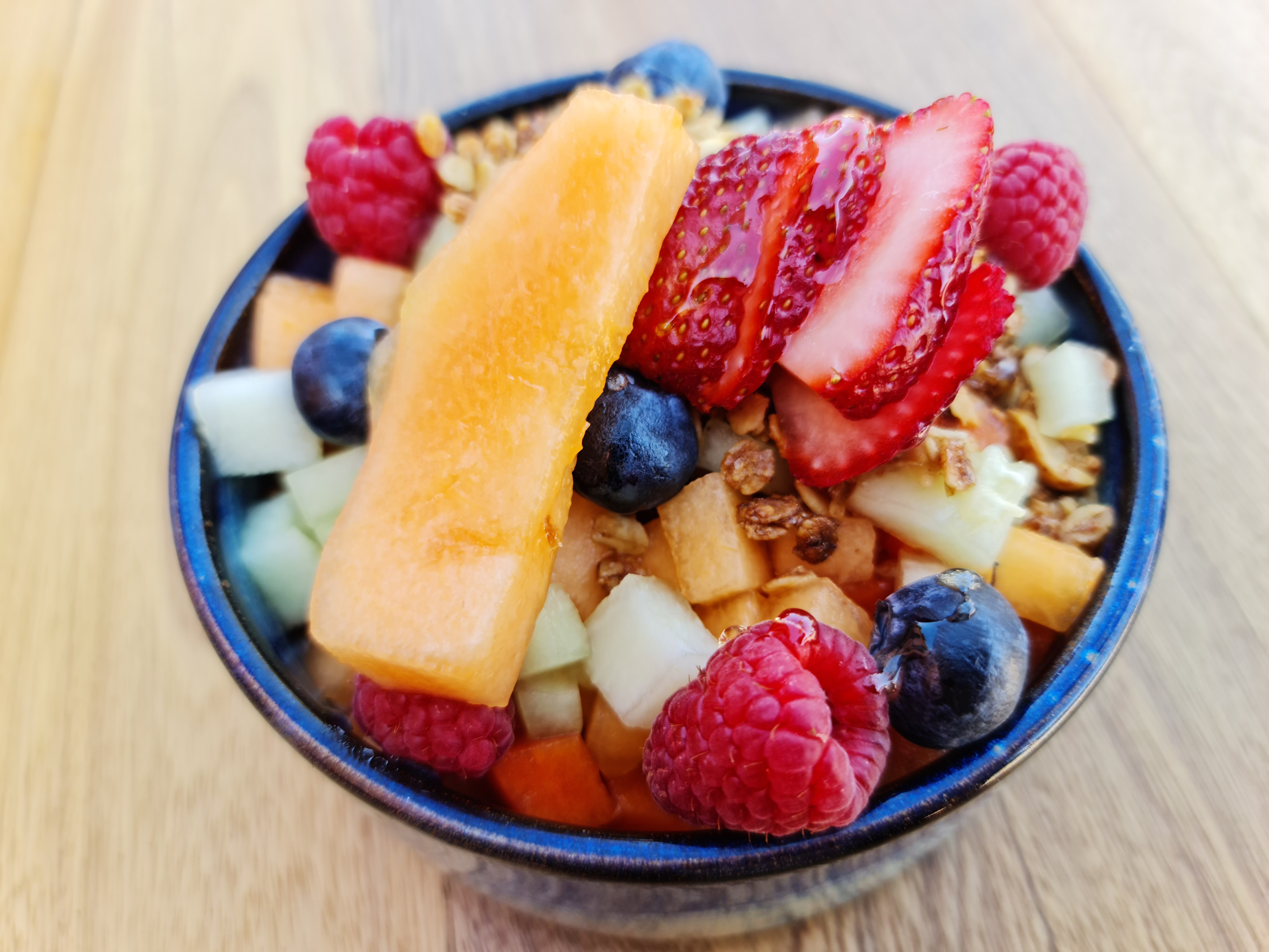 RAIZ Creative Cuisine & Bar image 3