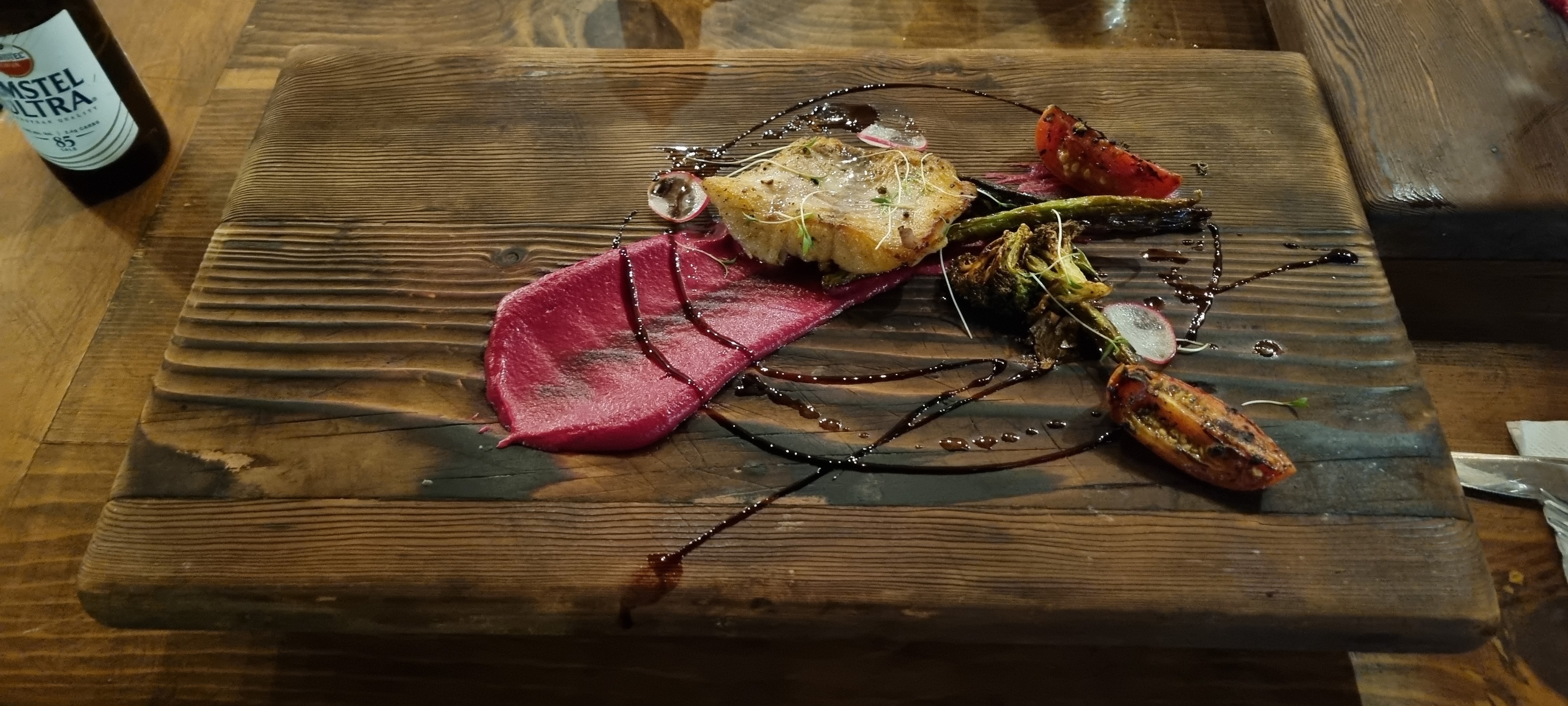 RAIZ Creative Cuisine & Bar image 4