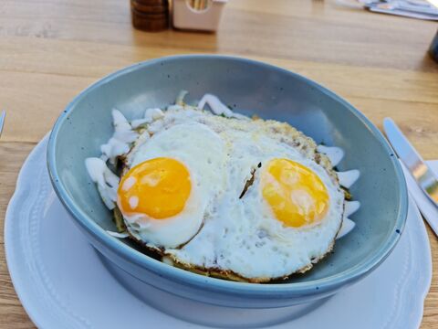 RAIZ Creative Cuisine & Bar image 5