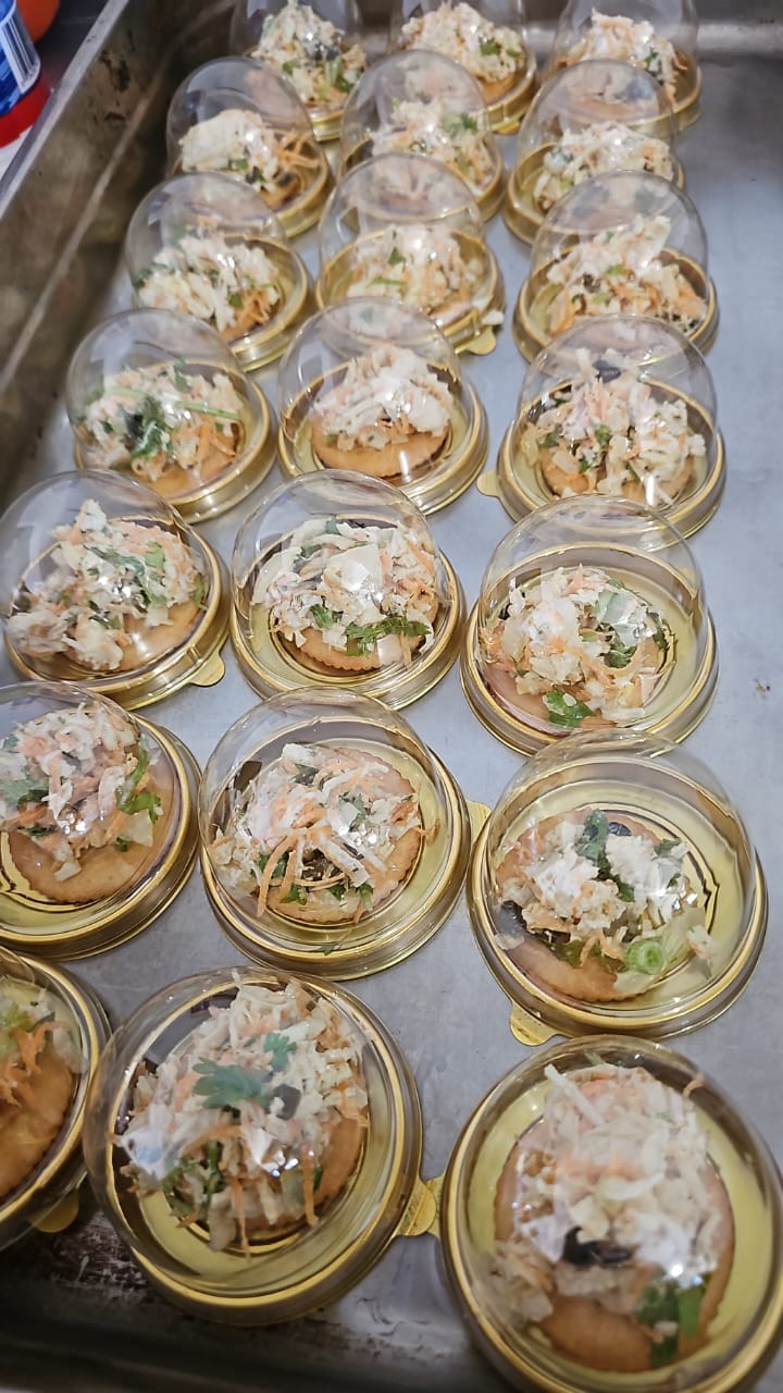 RAIZ Creative Cuisine & Bar image 7