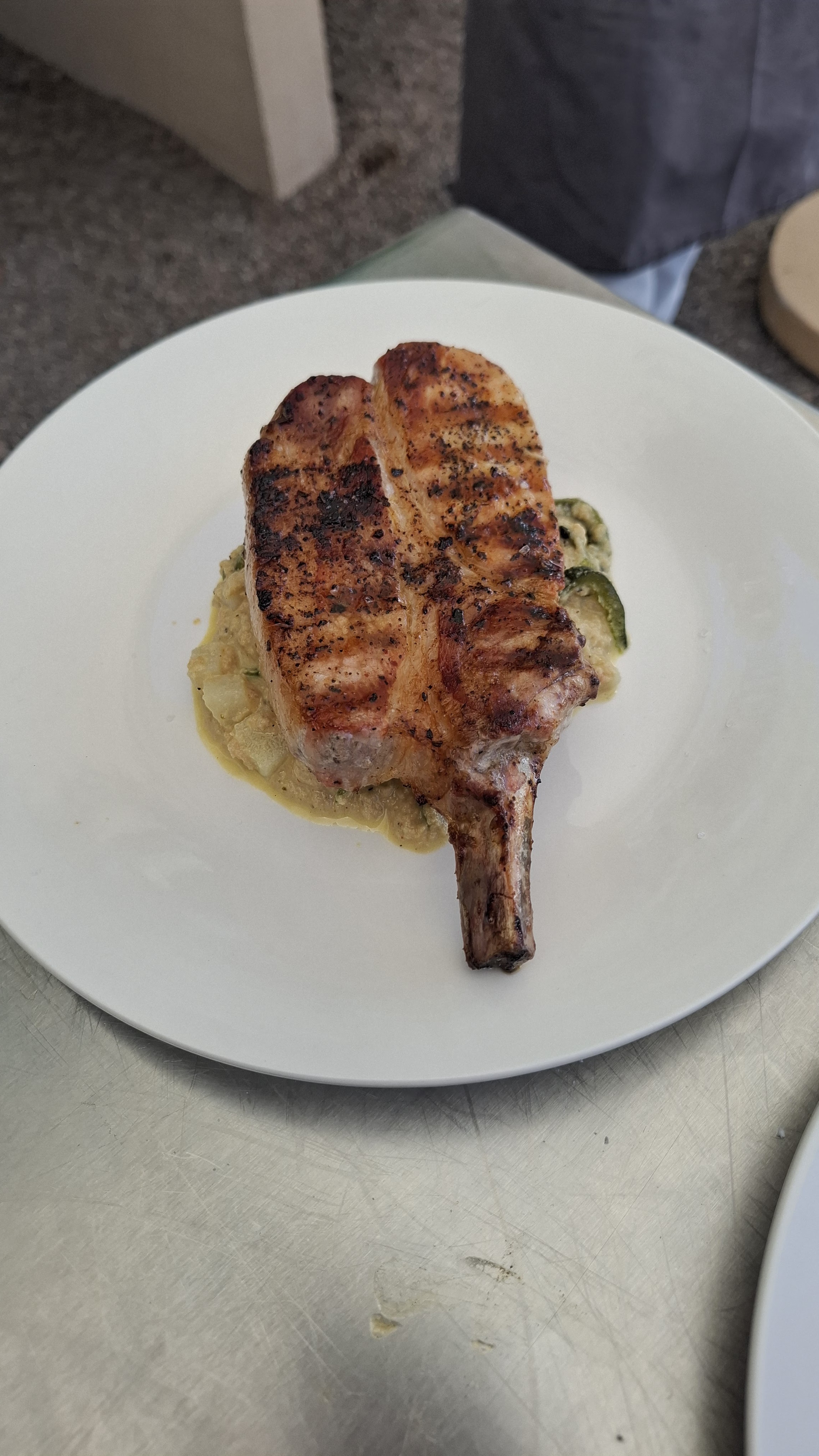 RAIZ Creative Cuisine & Bar image 8