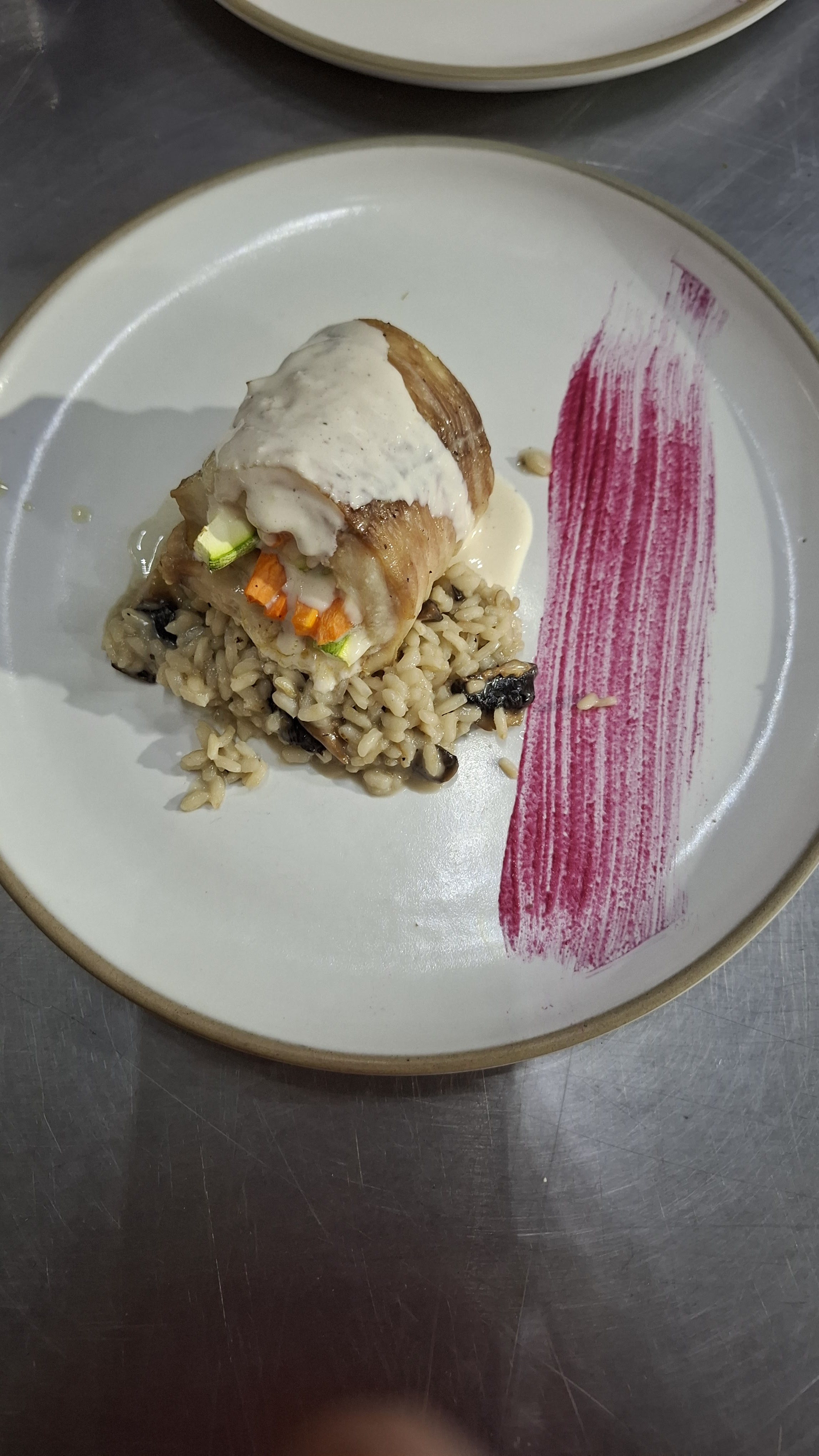 RAIZ Creative Cuisine & Bar image 9