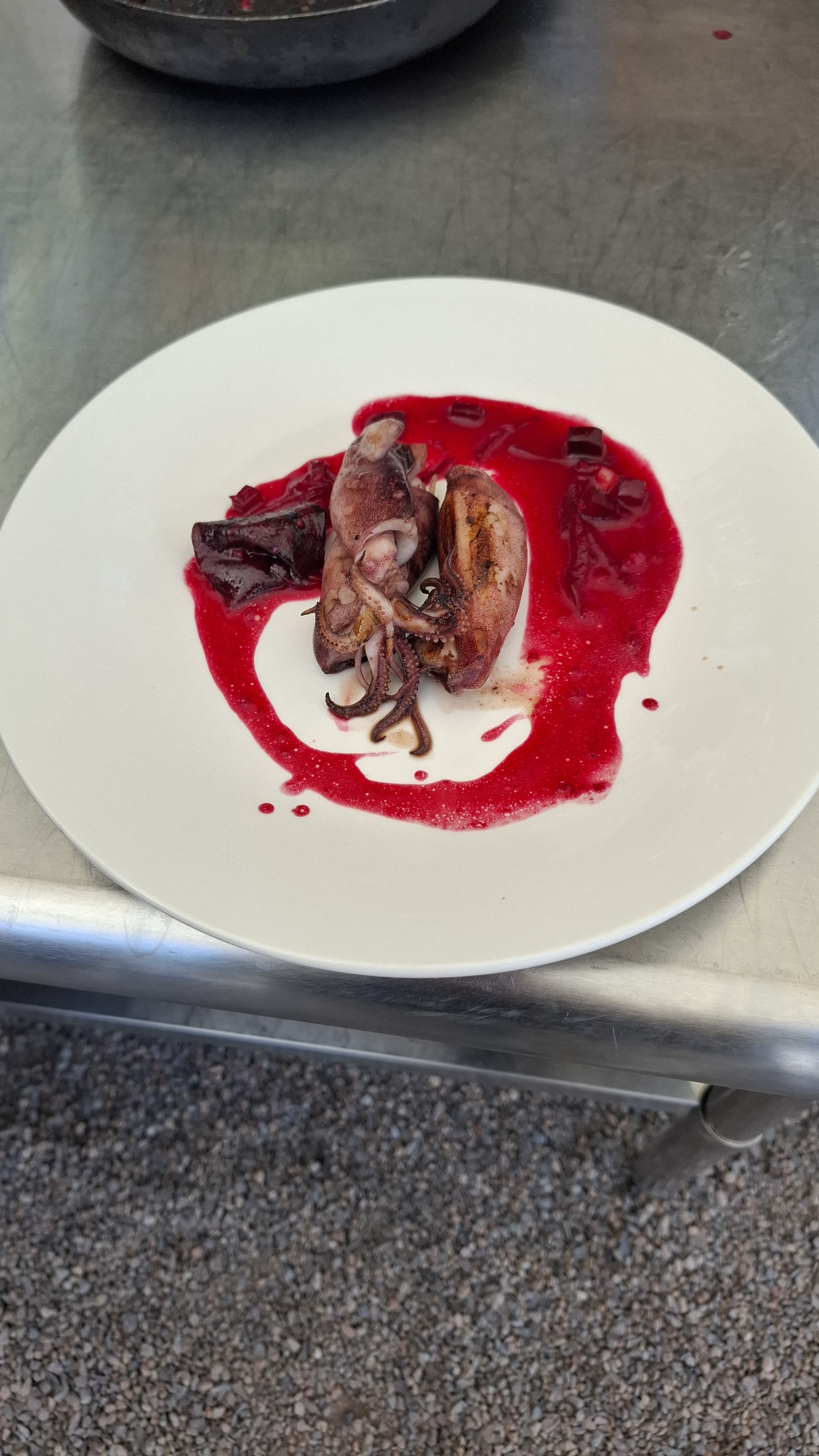 RAIZ Creative Cuisine & Bar image 10